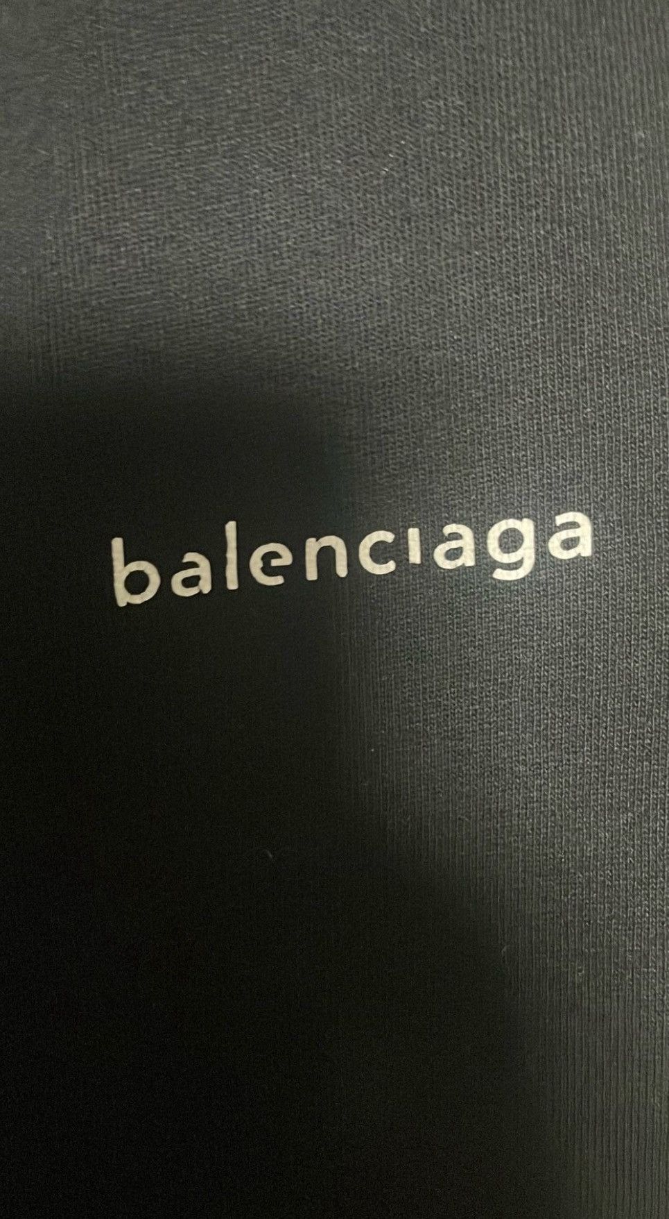 Balenciaga Balenciaga logo sweatpants Size US 32 / EU 48 - 2 Thumbnail