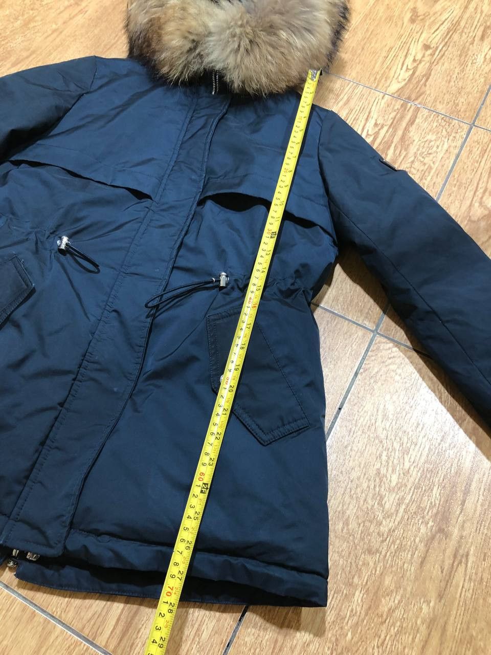 Prada Women's PRADA Luxury Black Down Puffer Jacket Coat Size S / US 4 / IT 40 - 11 Thumbnail