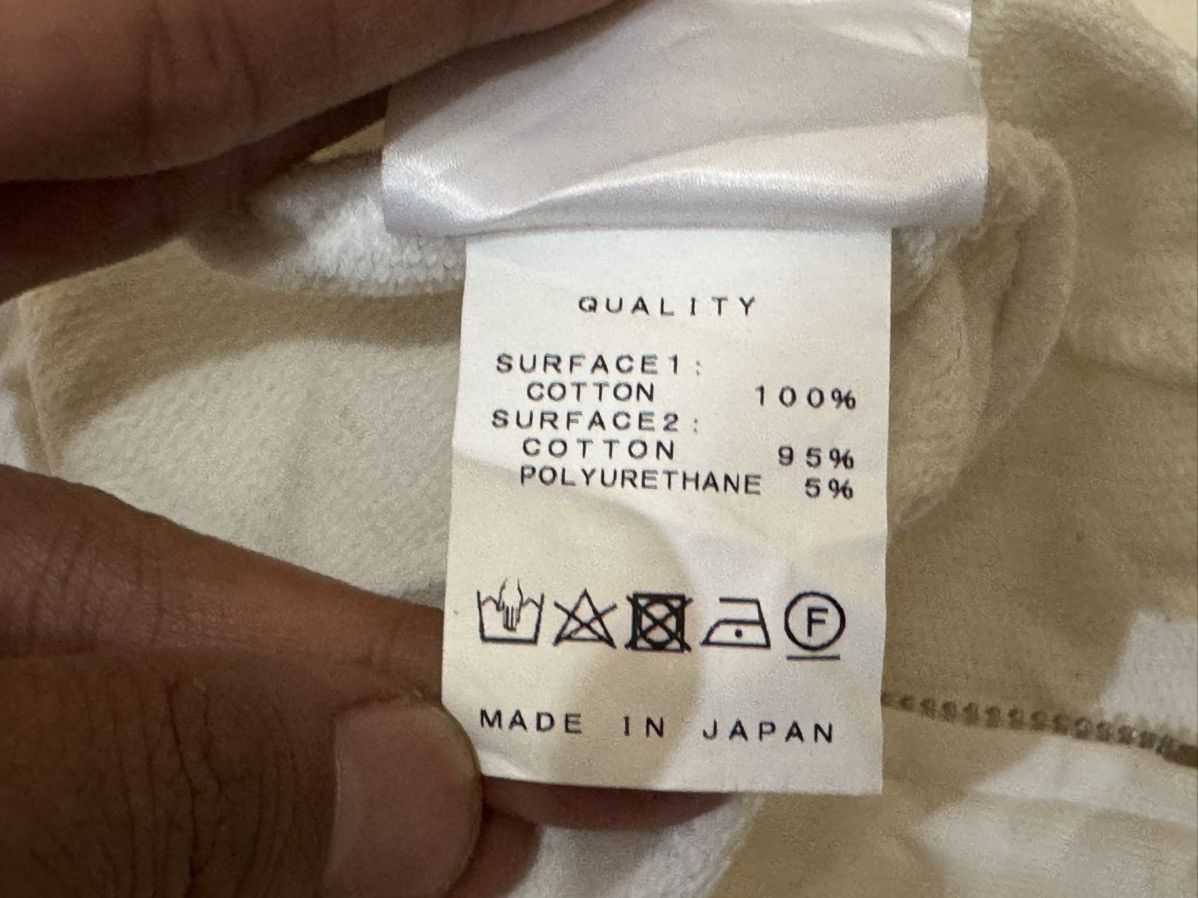Julius Julius 7 Hoodie Zipper Size US XXL / EU 58 / 5 - 5 Thumbnail