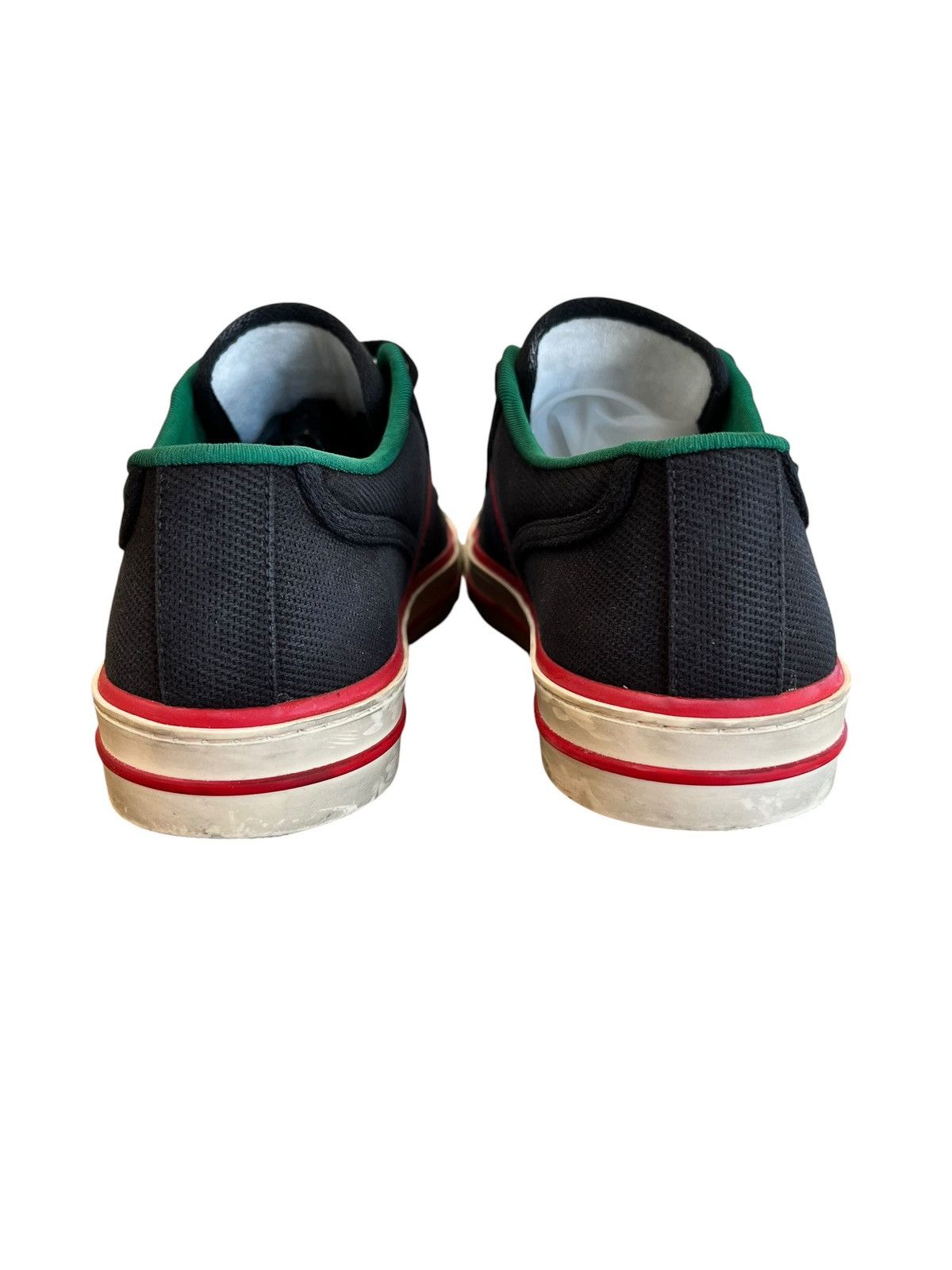Gucci Gucci Tennis 1977 Sneaker Size US 8.5 / EU 41-42 - 6 Thumbnail