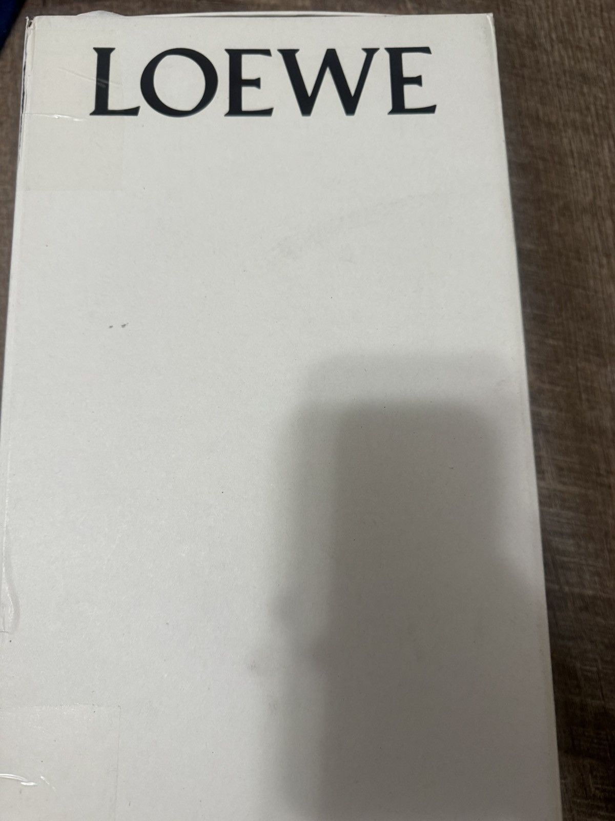 Loewe Loewe ballet runner 2.0 Size US 8 / EU 41 - 11 Thumbnail