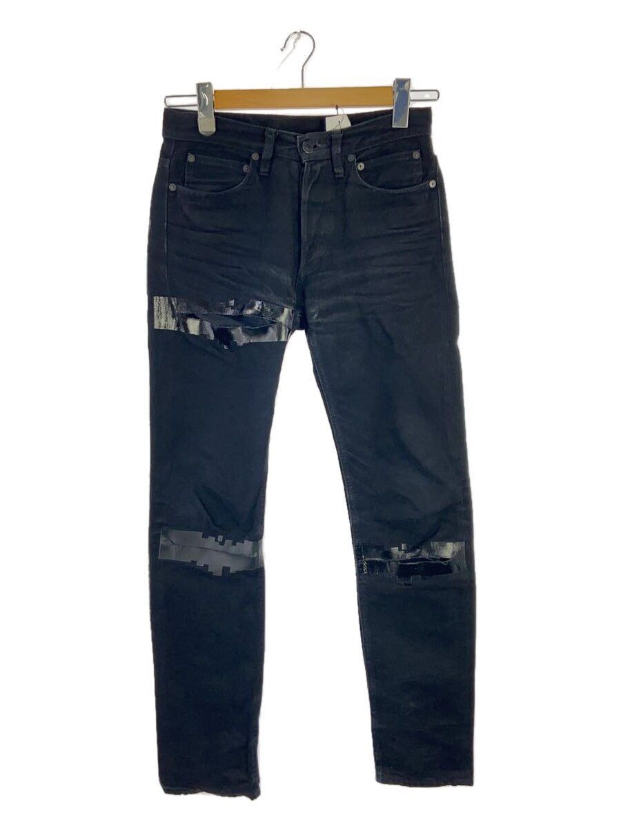 Takahiromiyashita The Soloist. Jeans Size US 28 / EU 44 - 1 Thumbnail