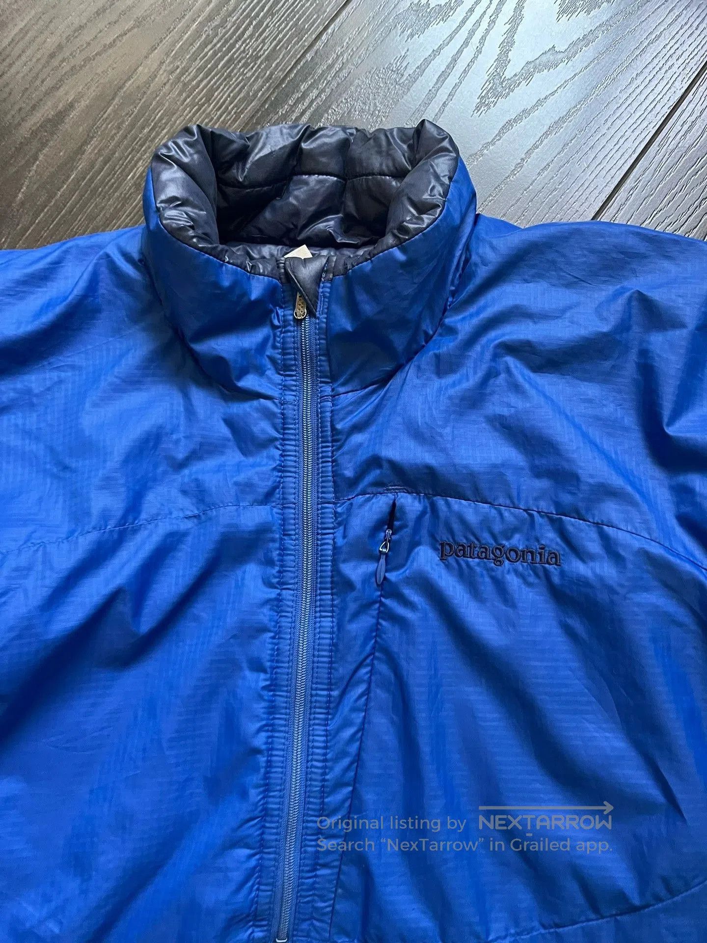 Patagonia Patagonia 2000s Puffer Jacket XS. Size US XS / EU 42 / 0 - 7 Thumbnail