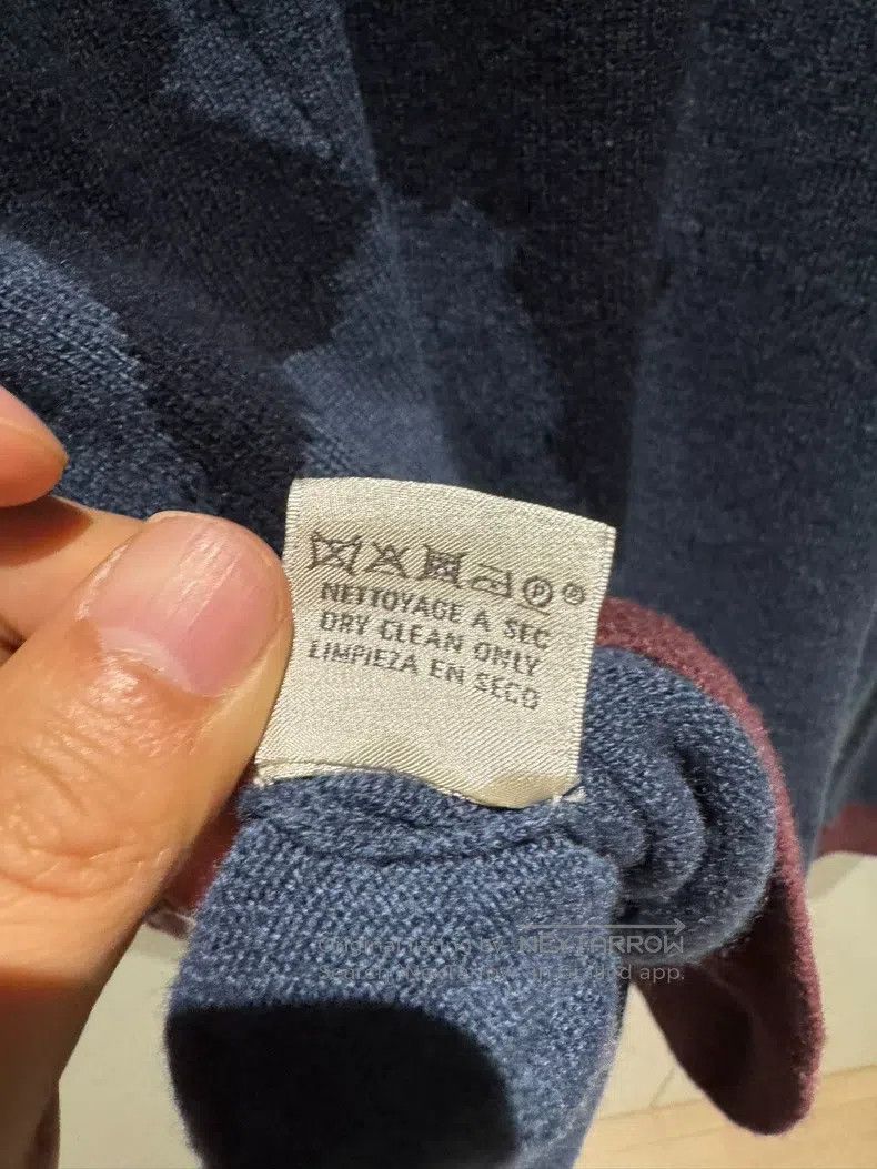 Hermes Hermes Pure Cashmere Sweater with Hood Size M / US 6-8 / IT 42-44 - 4 Thumbnail