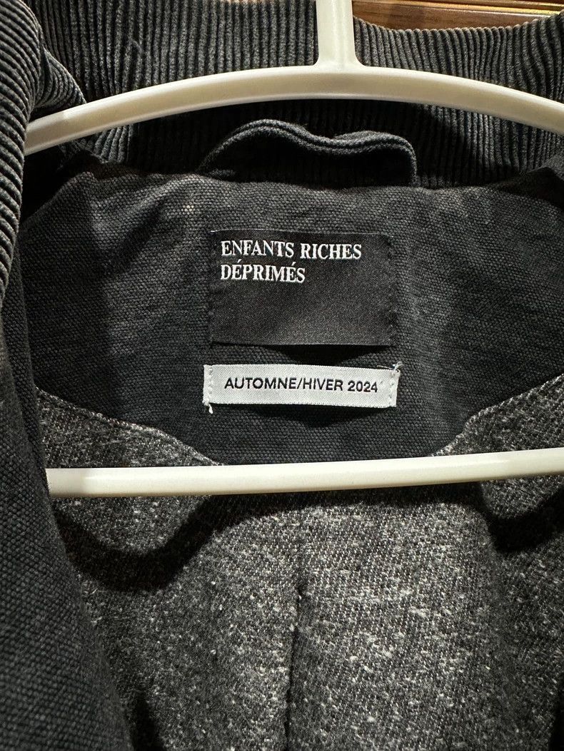 Enfants Riches Deprimes Enfants Riches Deprimes Detroit Face Jacket-2506 Size US M / EU 48-50 / 2 - 9 Thumbnail