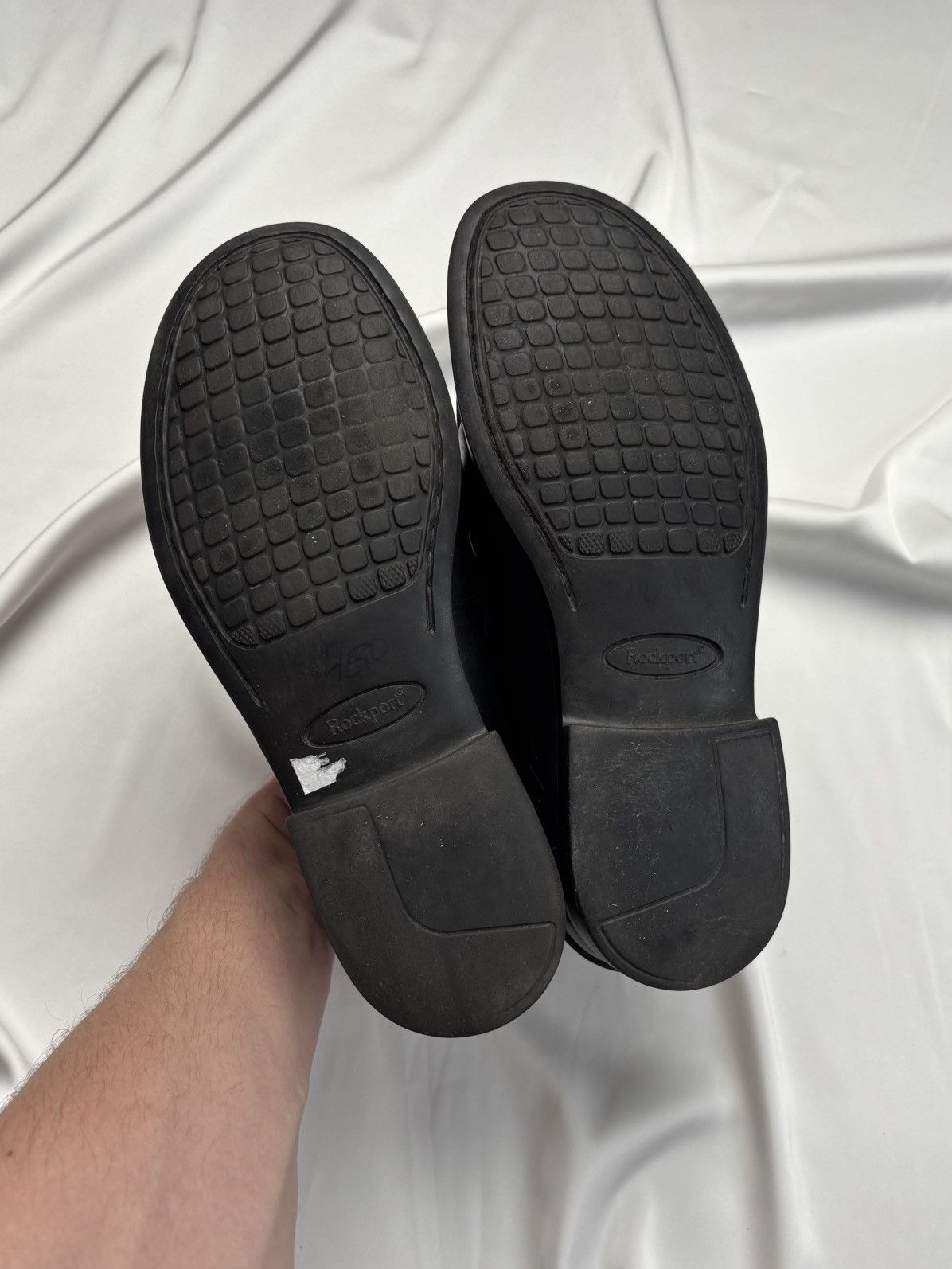 Rockport × Vintage Rockport vintage tassel loafers Size US 8.5 / EU 41-42 - 7 Thumbnail