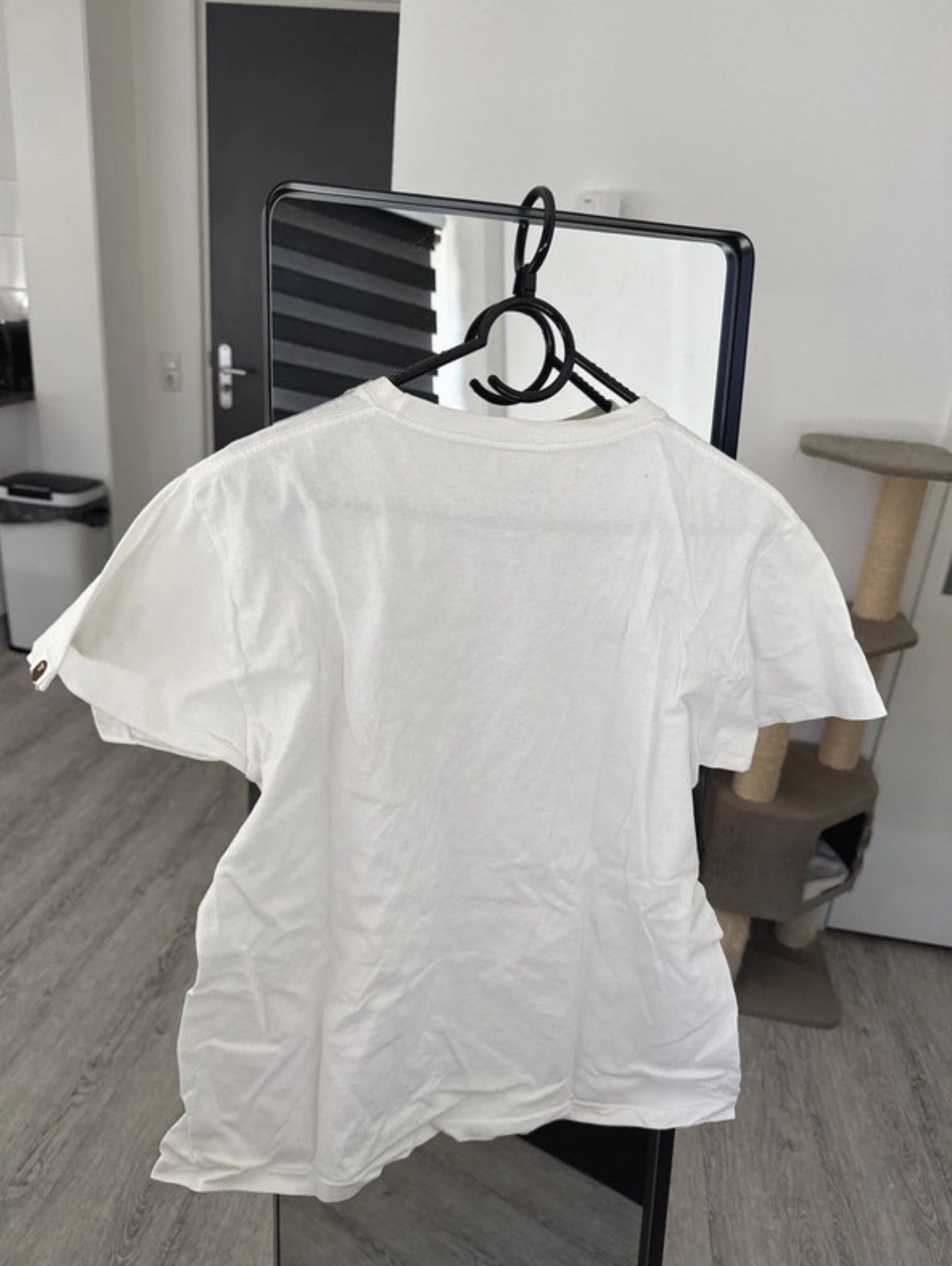 Bape Bape halloween t shirt Size US M / EU 48-50 / 2 - 5 Thumbnail
