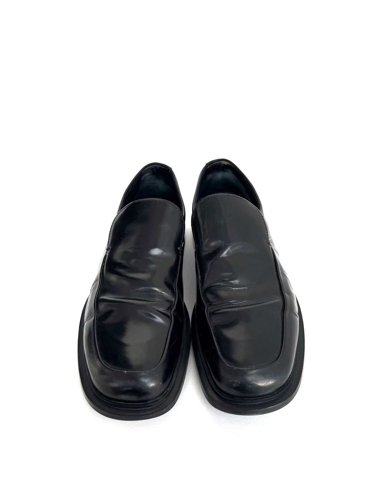 Prada Prada loafers boots Size US 8.5 / EU 41-42 - 11 Thumbnail