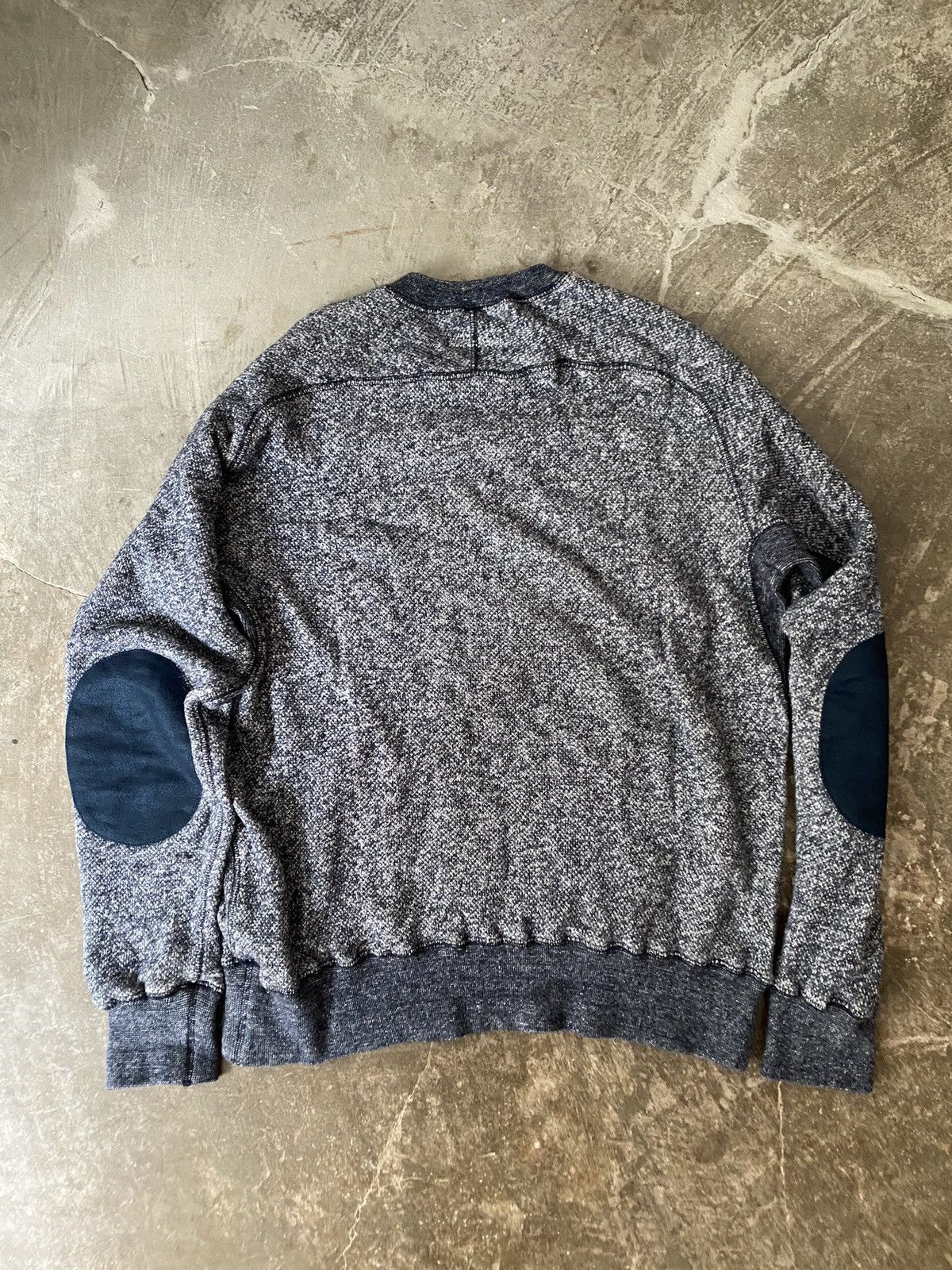 Engineered Garments Engineered Garments Sweater Needles Kapital Jjnya Watanabe Size US M / EU 48-50 / 2 - 5 Thumbnail