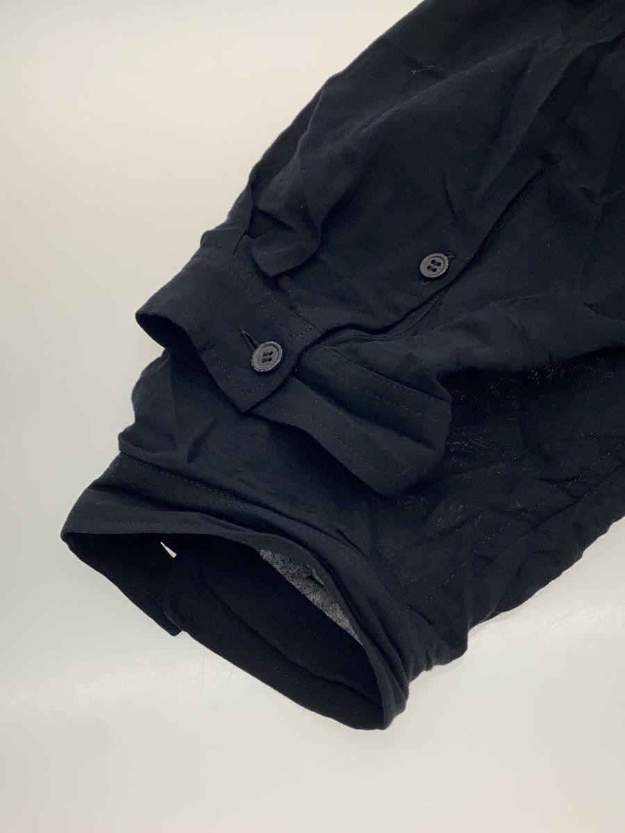 Yohji Yamamoto YOHJI YAMAMOTO 23ss oversized shirts Size US M / EU 48-50 / 2 - 5 Thumbnail