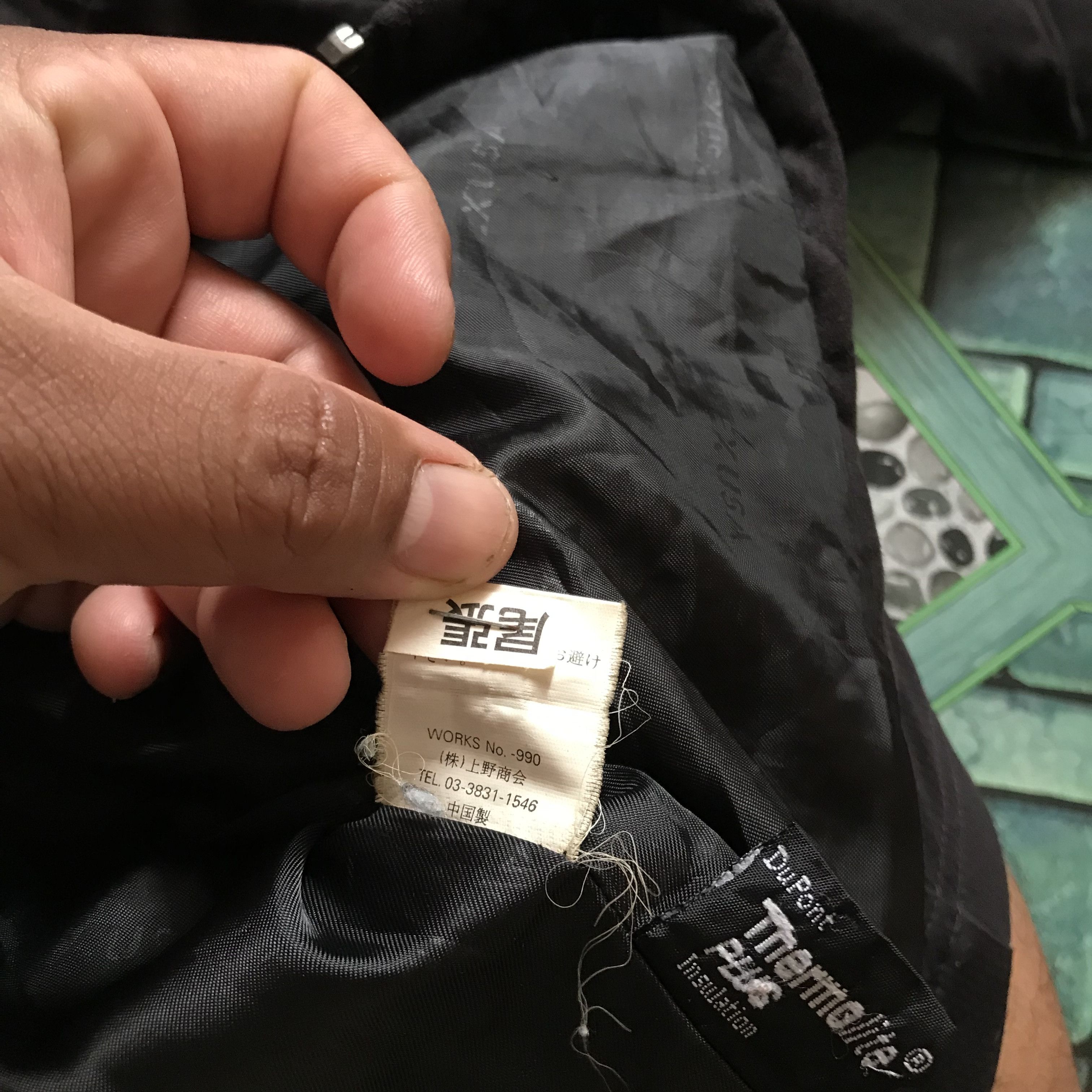Avirex Avirex Military Jacket Size US XL / EU 56 / 4 - 14 Thumbnail