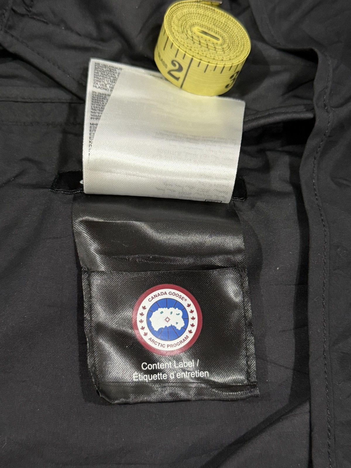 Canada Goose Canada Goose jackets Size US XL / EU 56 / 4 - 7 Thumbnail