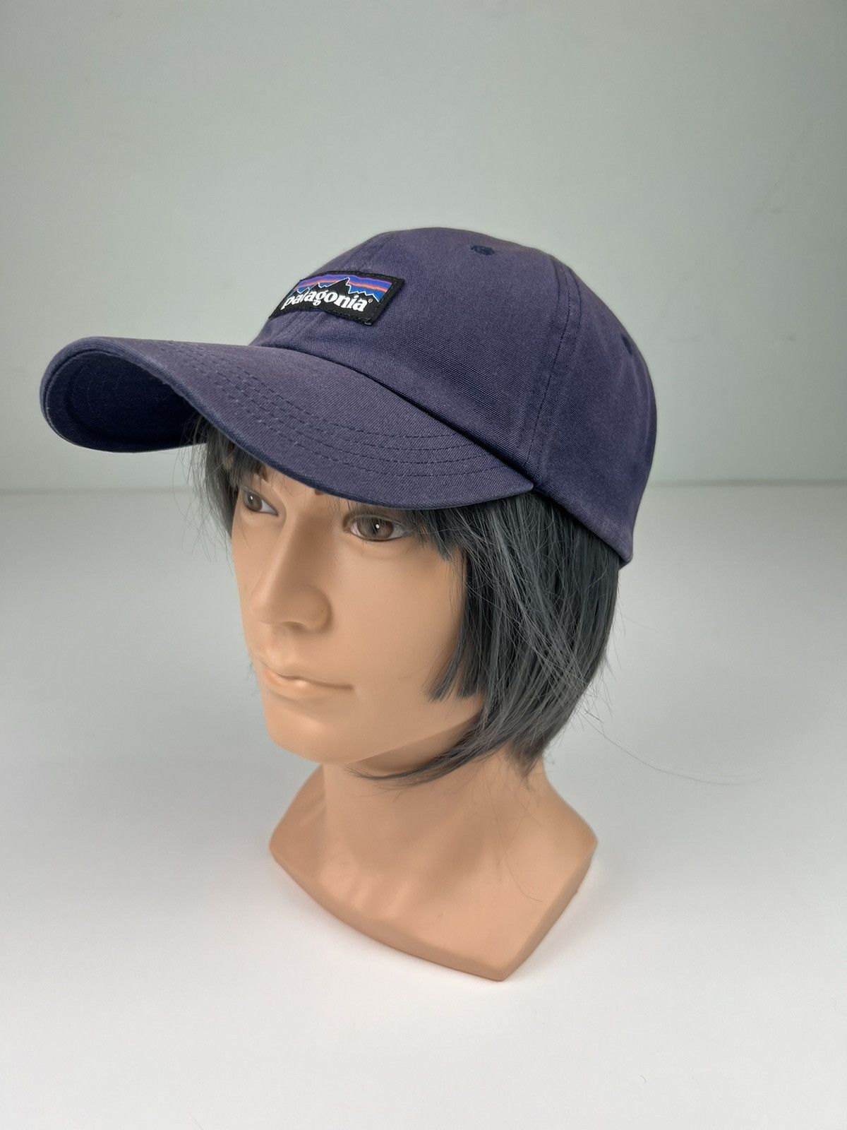 Patagonia Patagonia Adjustable Hat Cap Size ONE SIZE - 3 Thumbnail