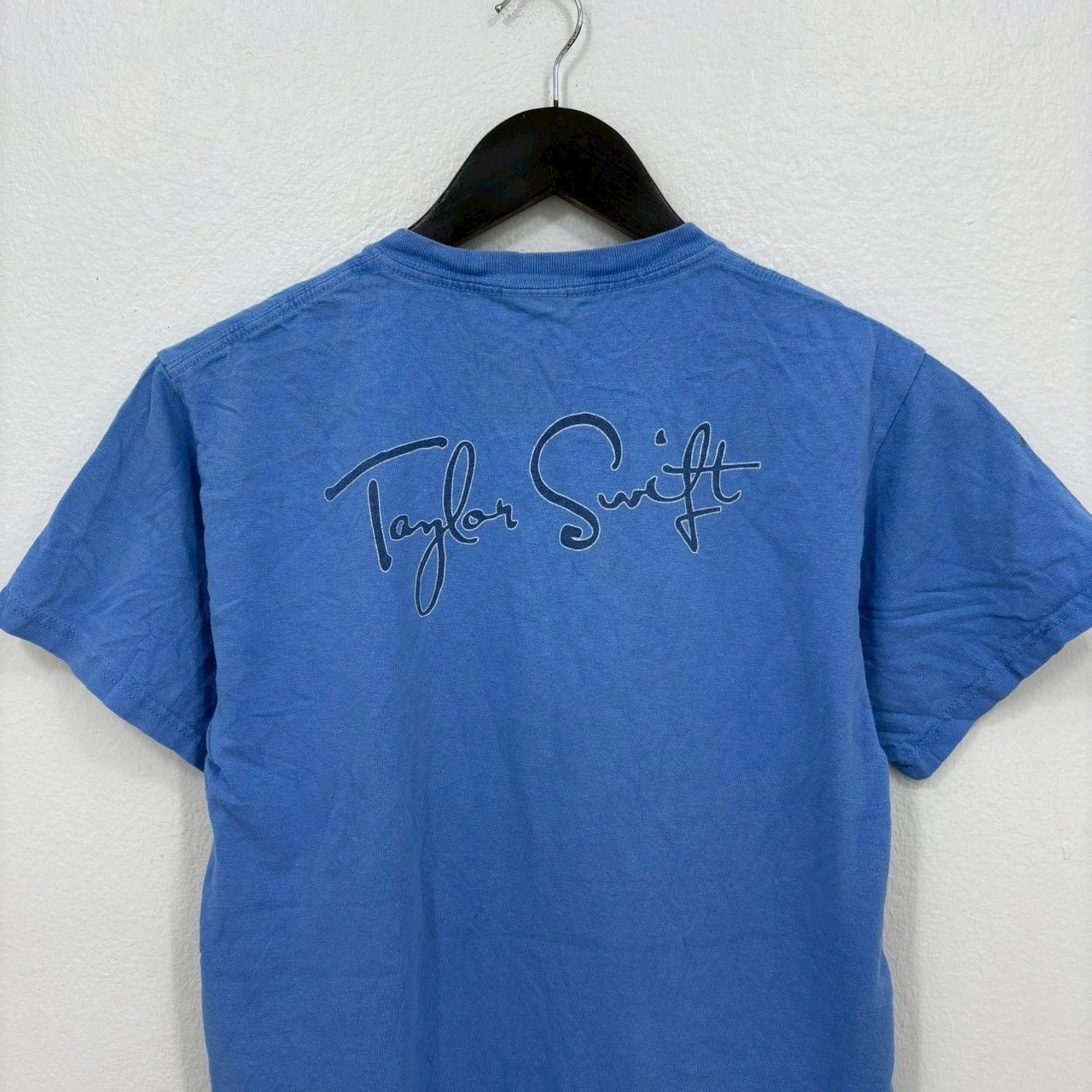 Vintage Vintage Tylor Swift shirt size S wts03 Size US S / EU 44-46 / 1 - 4 Thumbnail