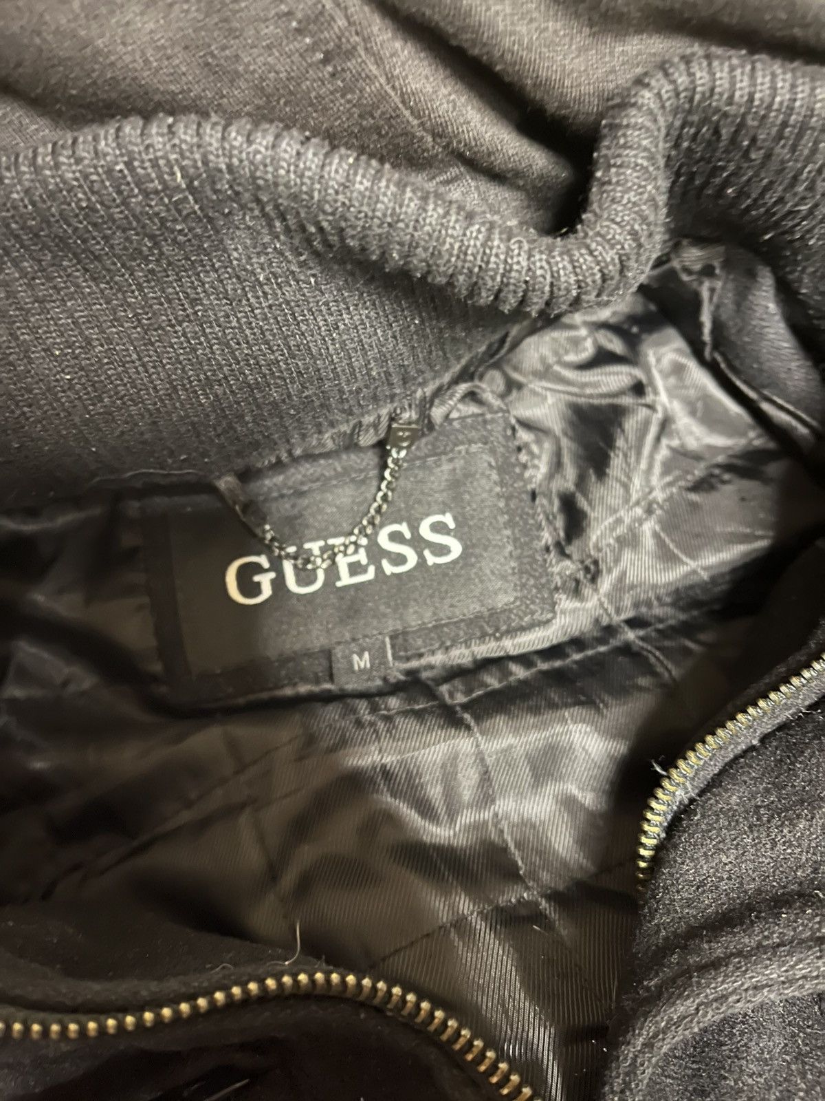 Guess Original Guess coat Size US M / EU 48-50 / 2 - 8 Thumbnail