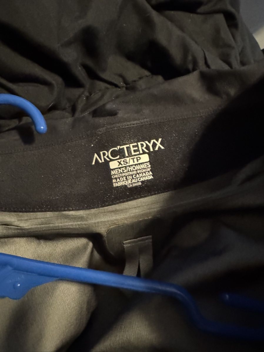 Arc'teryx × Beams Plus Arc’Teryx x Beams Multi-Color 35th Anniversary Size US XS / EU 42 / 0 - 5 Thumbnail