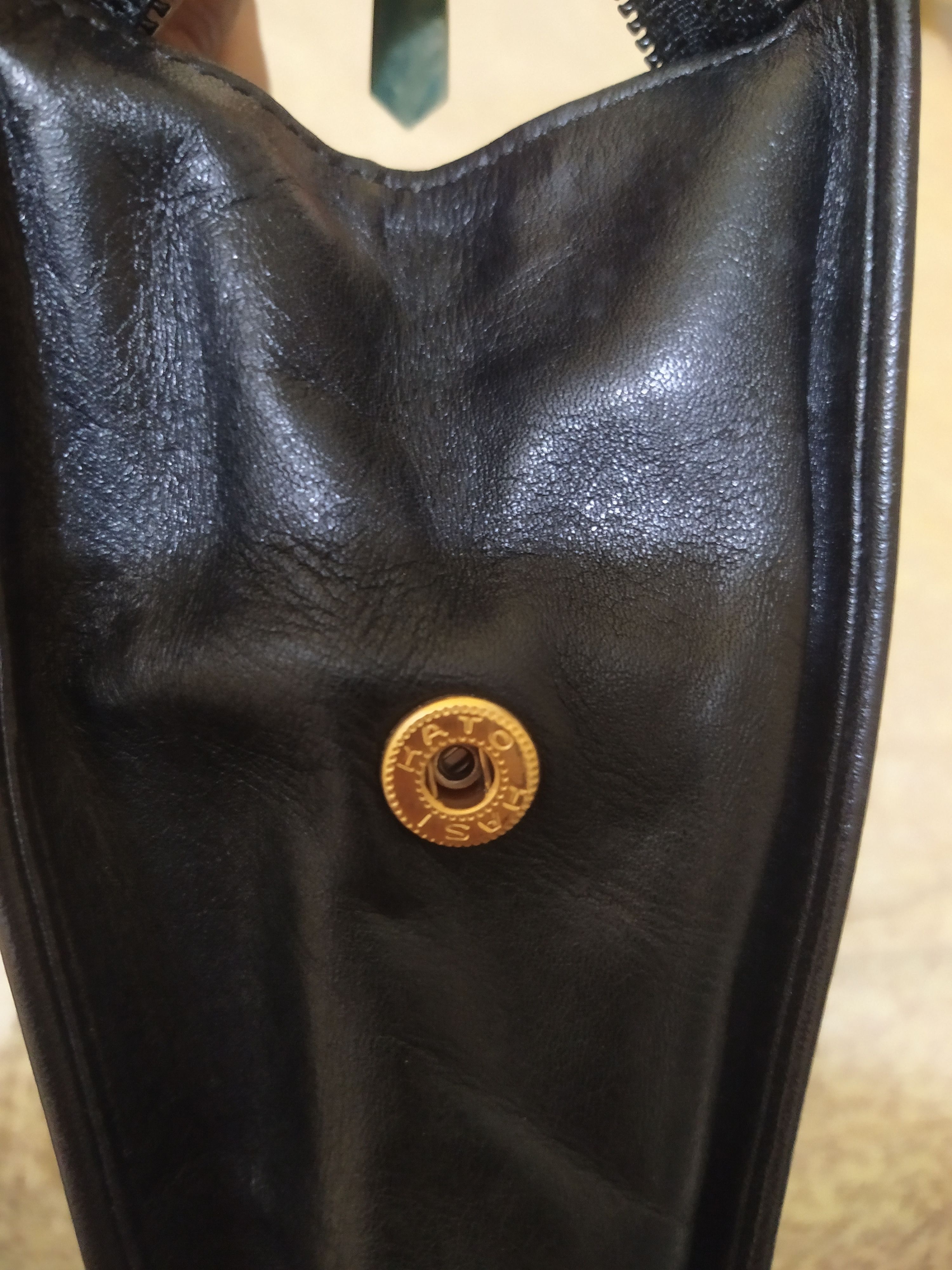 Mr. Junko Junko Kashino Clutch bag fomal Size ONE SIZE - 9 Thumbnail
