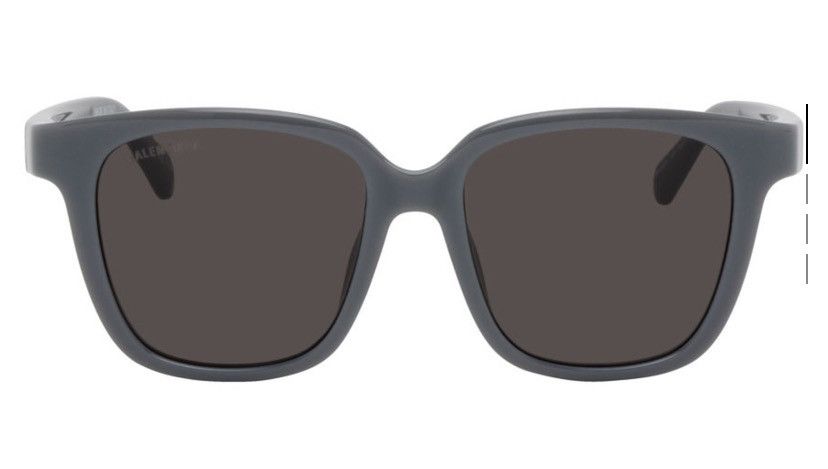 Balenciaga Balenciaga Sunglasses (Made in Italy) Size ONE SIZE - 1 Thumbnail