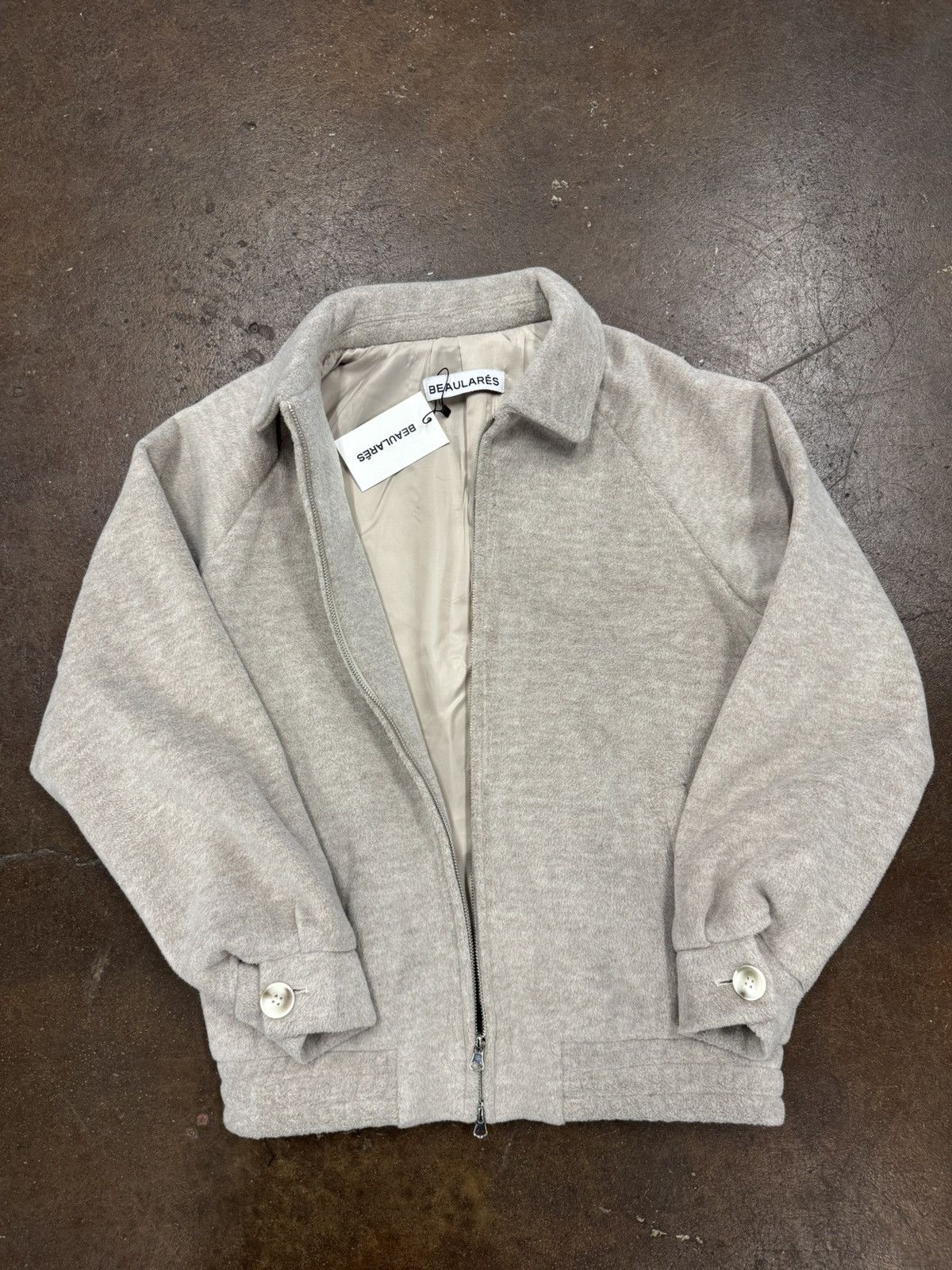 Other Beaulares Jacket Size US L / EU 52-54 / 3 - 3 Thumbnail