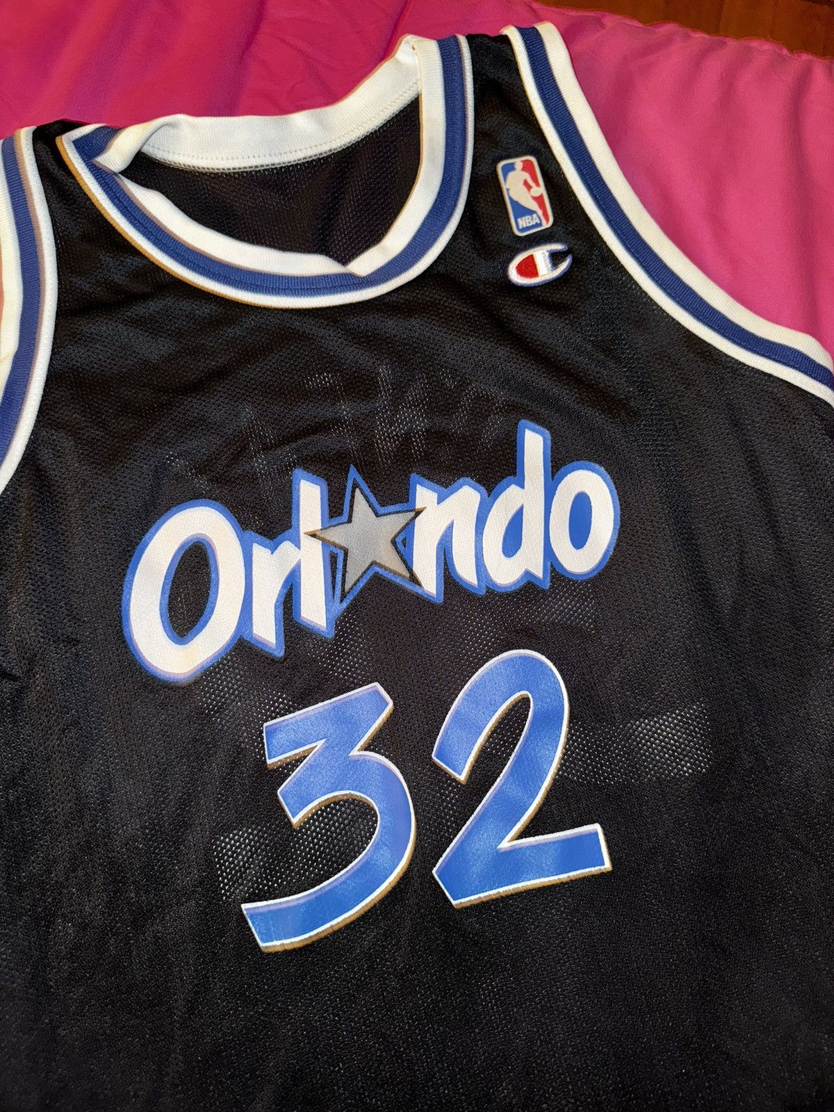 Champion Tank top orlando O’neal Size US XL / EU 56 / 4 - 2 Thumbnail