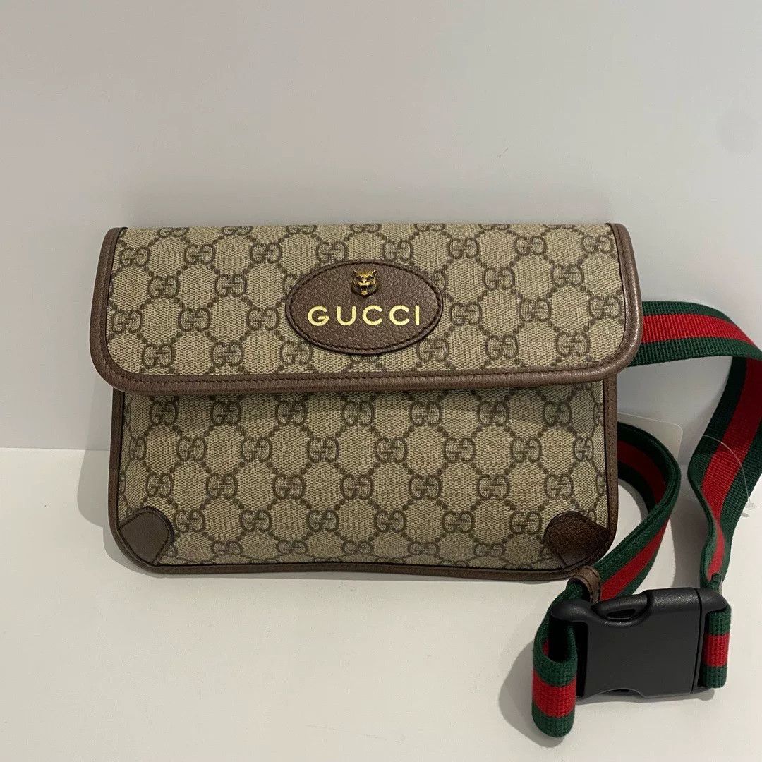Gucci Pre-loved Bag Very good condition Size ONE SIZE - 1 Thumbnail
