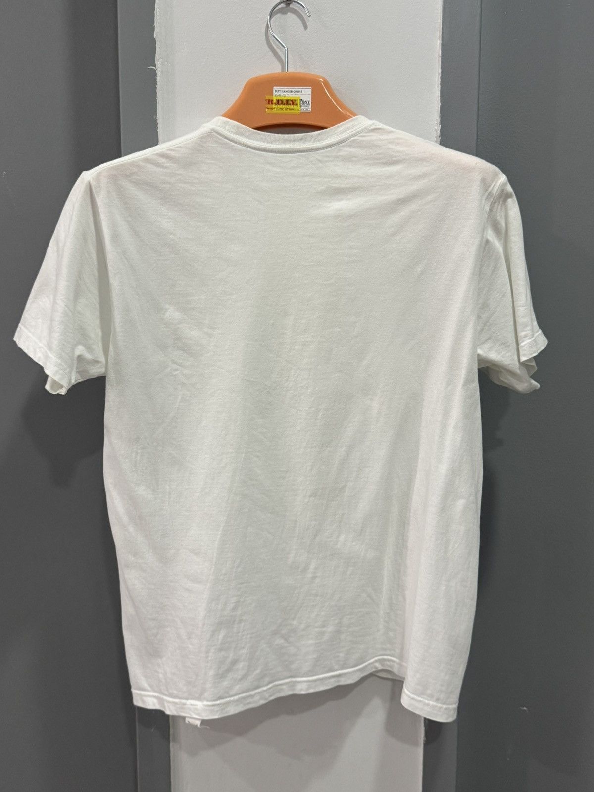 Other plain white tee - human made simple logo Size US S / EU 44-46 / 1 - 5 Thumbnail