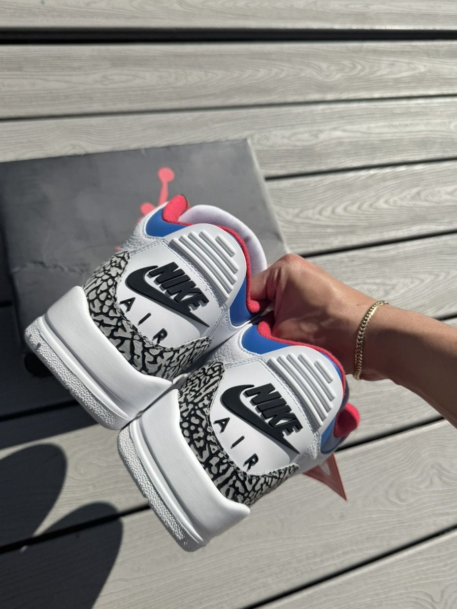 Jordan Brand Jordan 3 “Seoul” 1.0 less than 800 pairs Size US 9.5 / EU 42-43 - 6 Thumbnail