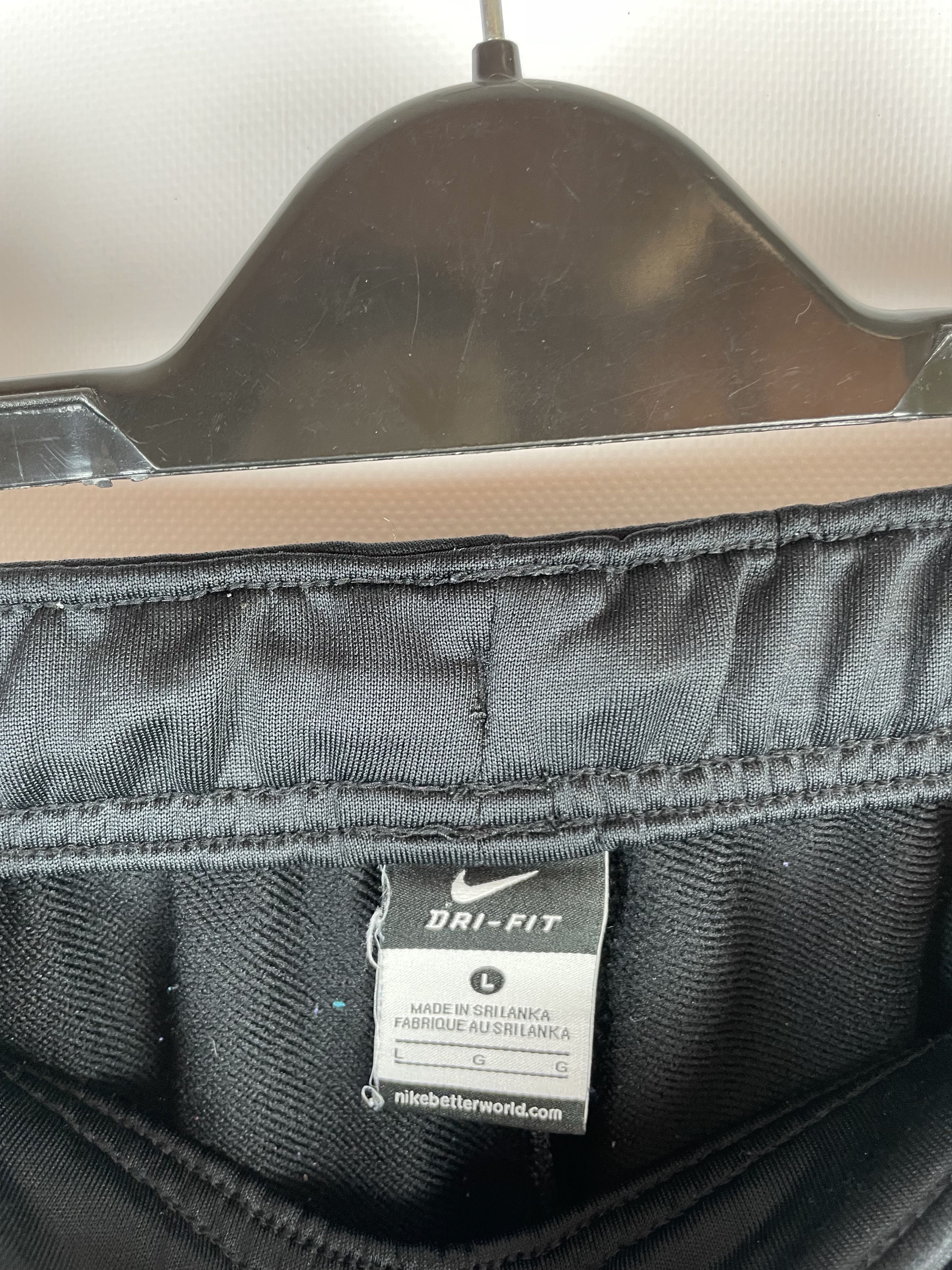 Nike × Vintage Vintage Nike Sweatpants Y2k Size US 34 / EU 50 - 7 Thumbnail