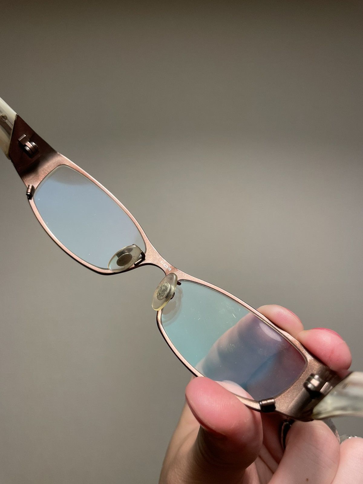 Oakley OAKLEY Cato 'Polished Brown' SUNGLASSES Size ONE SIZE - 6 Thumbnail