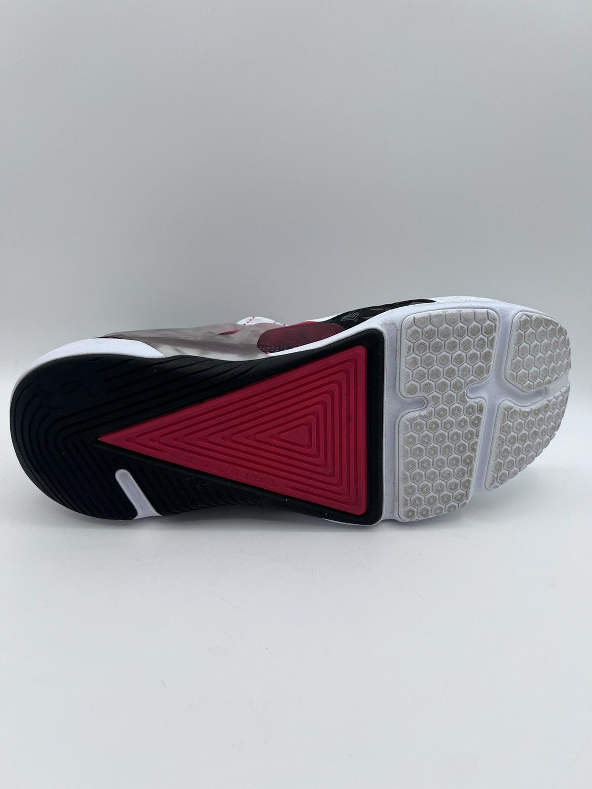 Under Armour Under Armour HOVR Apex 3 Collegiate Texas Tech Sz 11.5 Size US 11.5 / EU 44-45 - 9 Thumbnail