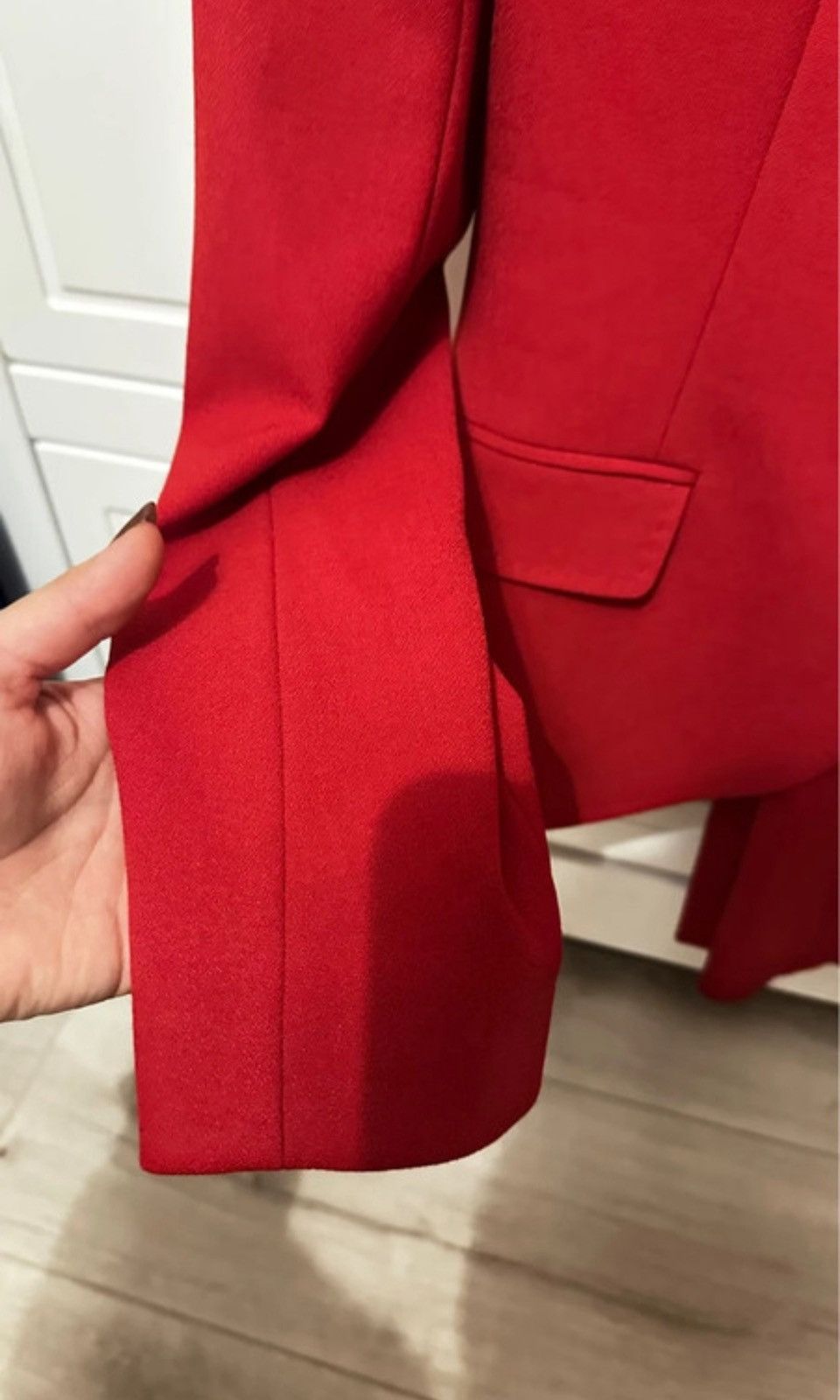 Escada Komplet garsonka i spodnie Escada Size L / US 10 / IT 46 - 9 Thumbnail