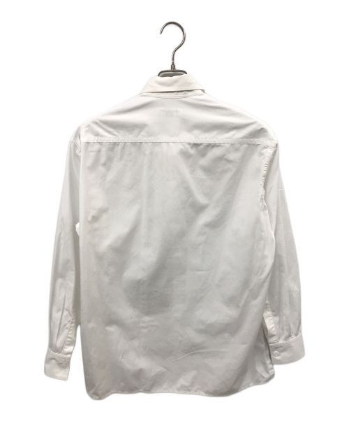 Yohji Yamamoto Yohji Yamamoto pour homme Rope/Tie shirt Size US L / EU 52-54 / 3 - 2 Thumbnail