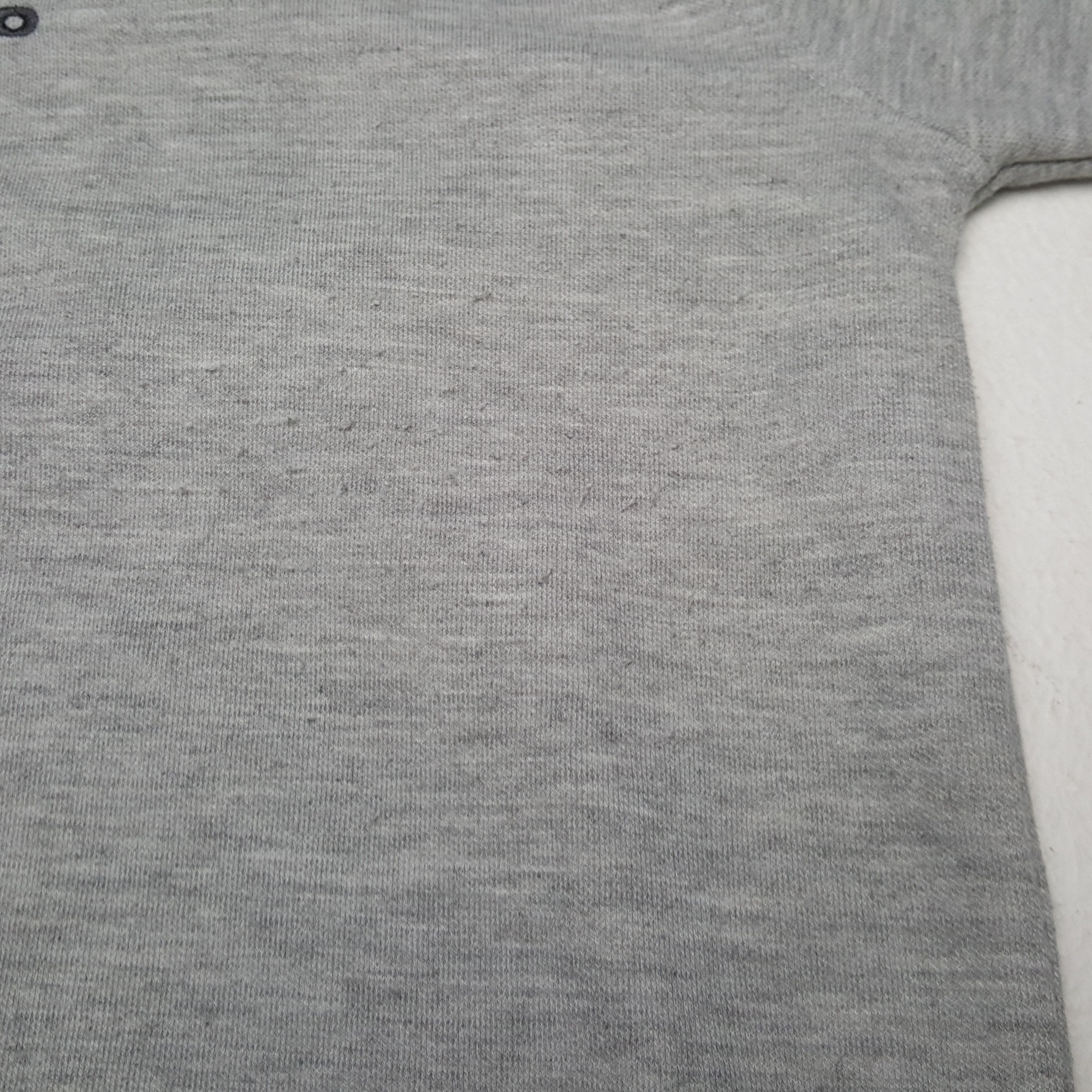 Japanese Brand × Vintage Vintage MR. JUNKO Japanese Brand Logo Sweatshirt Size US M / EU 48-50 / 2 - 6 Thumbnail