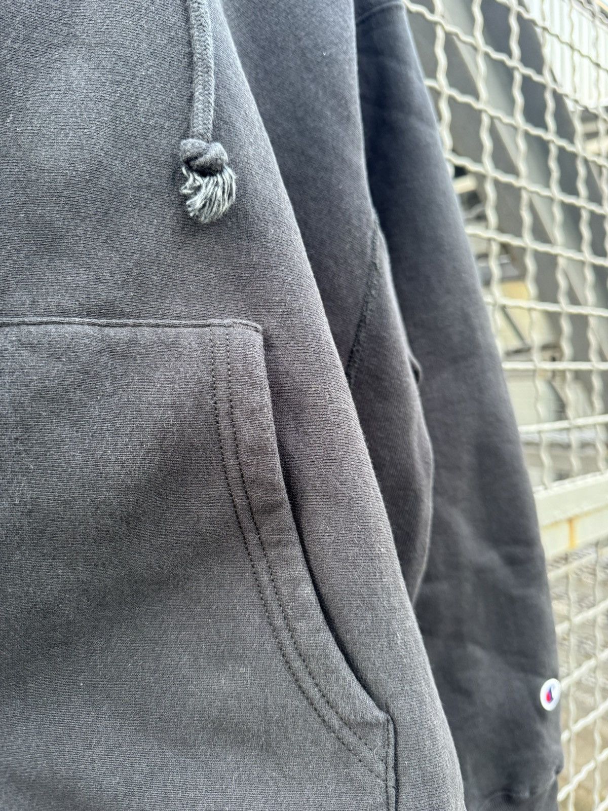 Champion Champion 70s Vintage Hoodie Y2K Streetwear Size US S / EU 44-46 / 1 - 11 Thumbnail