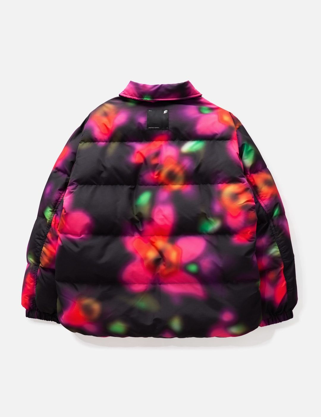 OAMC o1y0225 Shell Jacket in Multicolor Size US M / EU 48-50 / 2 - 2 Thumbnail