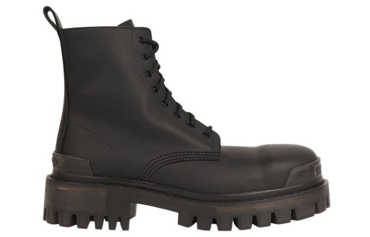 Balenciaga Balenciaga Strike 20mm Boots SIZE 35.5 Size ONE SIZE - 1 Thumbnail
