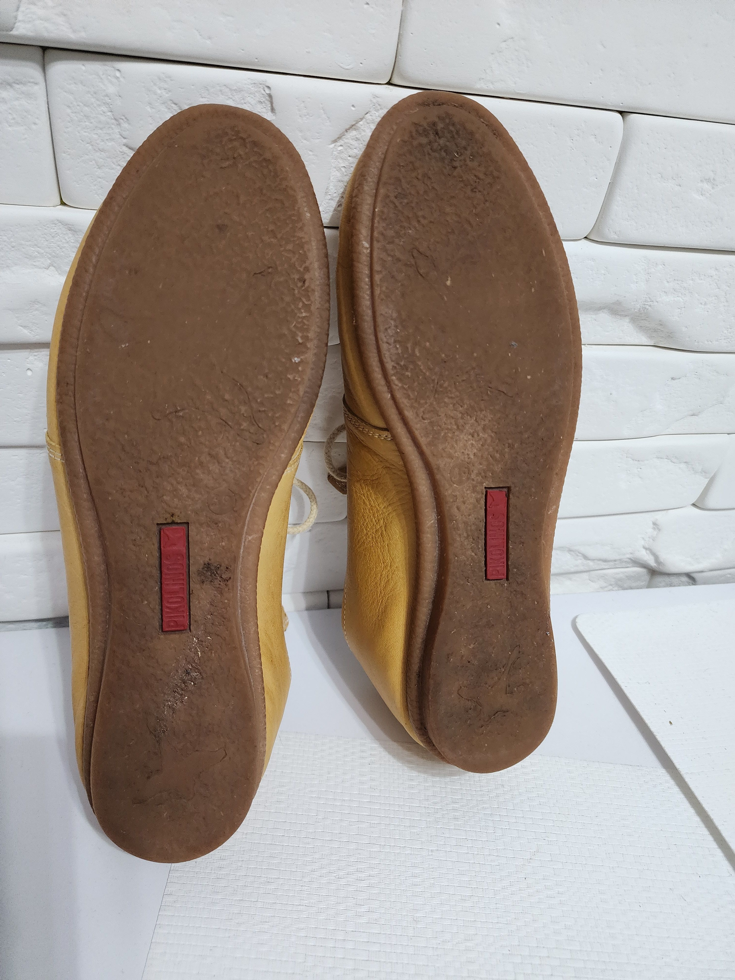 Other Classic women's shoes in brown. Size US 9 / IT 39 - 7 Thumbnail