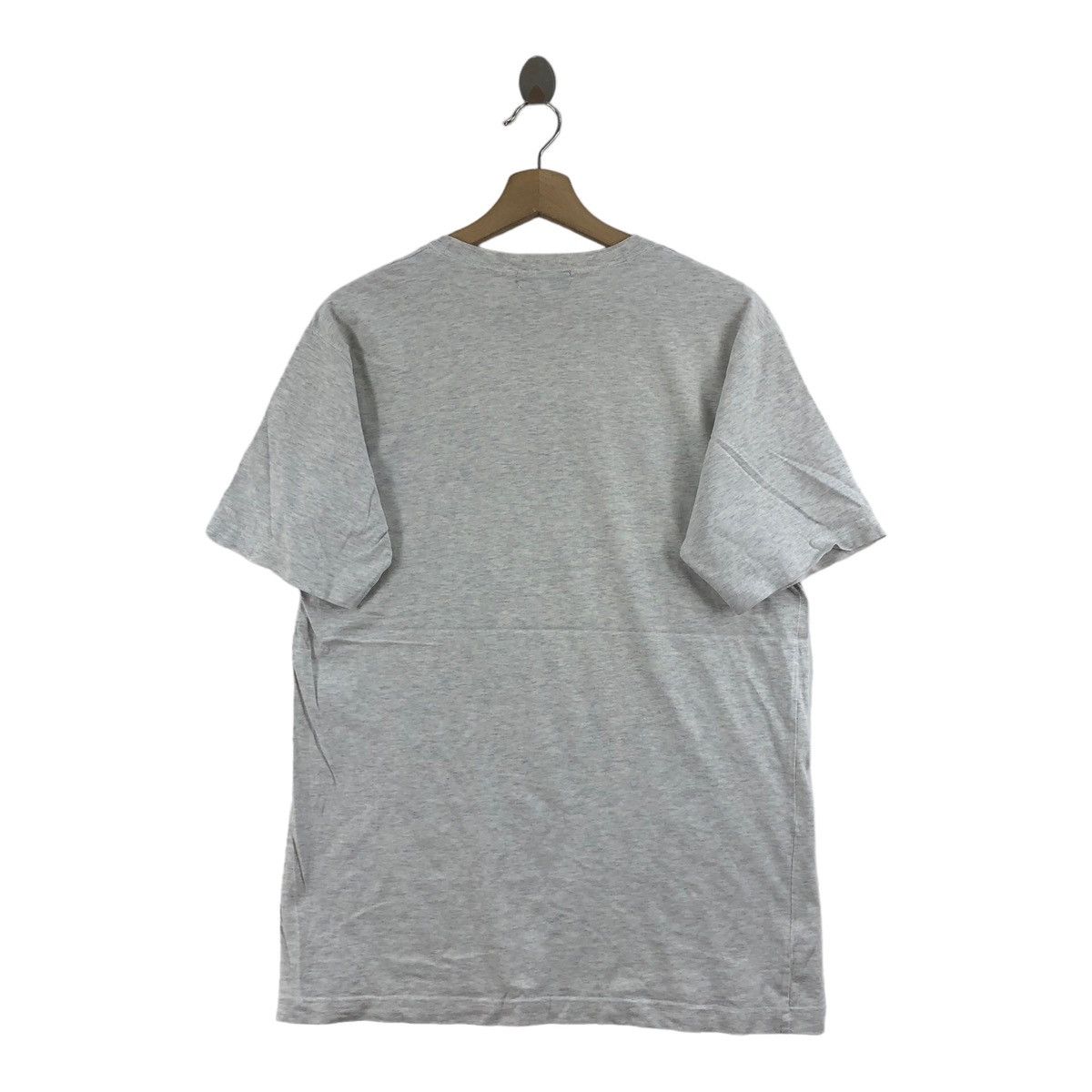 Helly Hansen Vintage 90s HELLY HANSEN T-Shirt Outdoor Style Size US L / EU 52-54 / 3 - 4 Thumbnail
