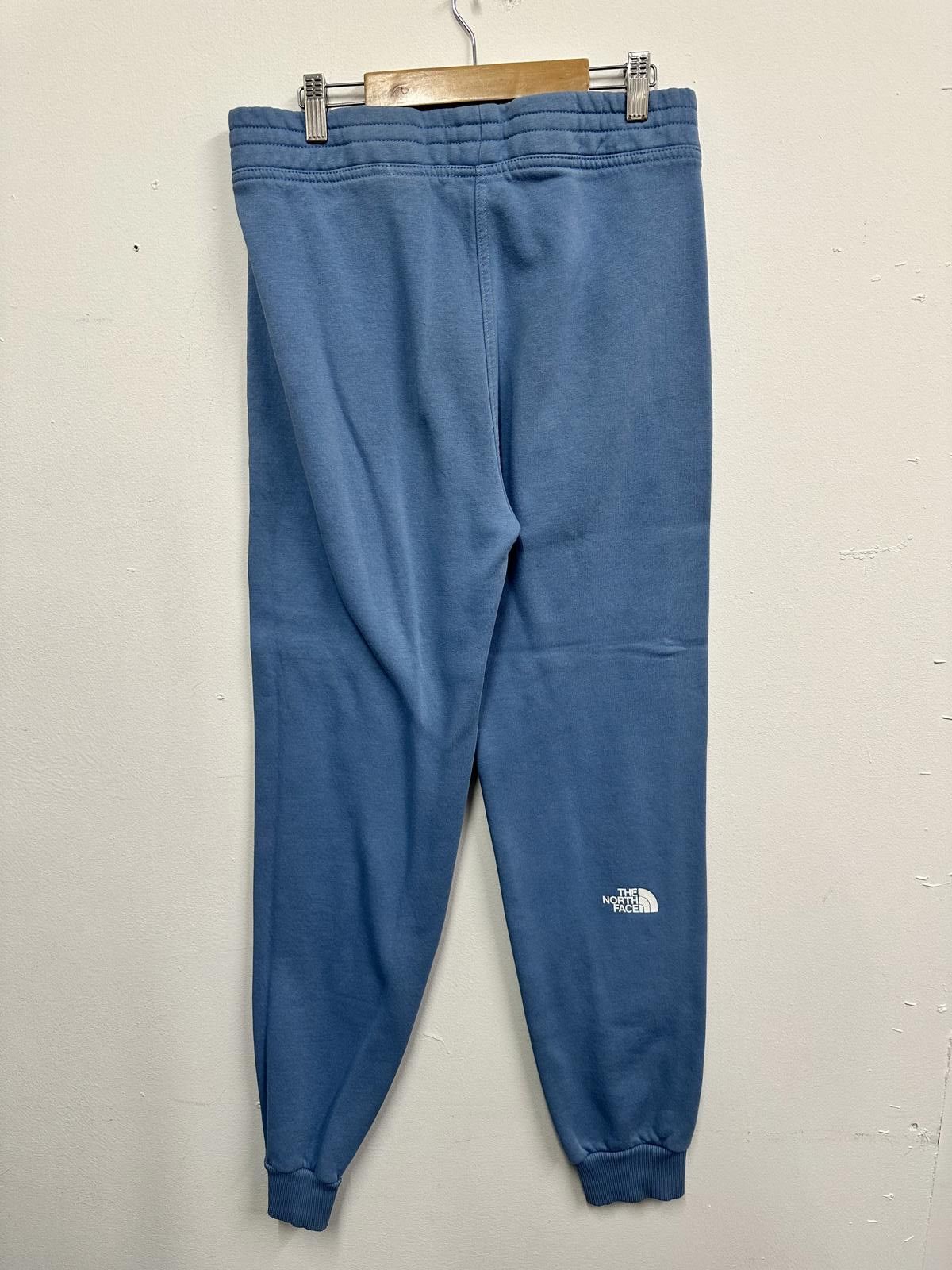 The North Face The North Face Men's Blue Hoodie Size S Size US S / EU 44-46 / 1 - 7 Thumbnail