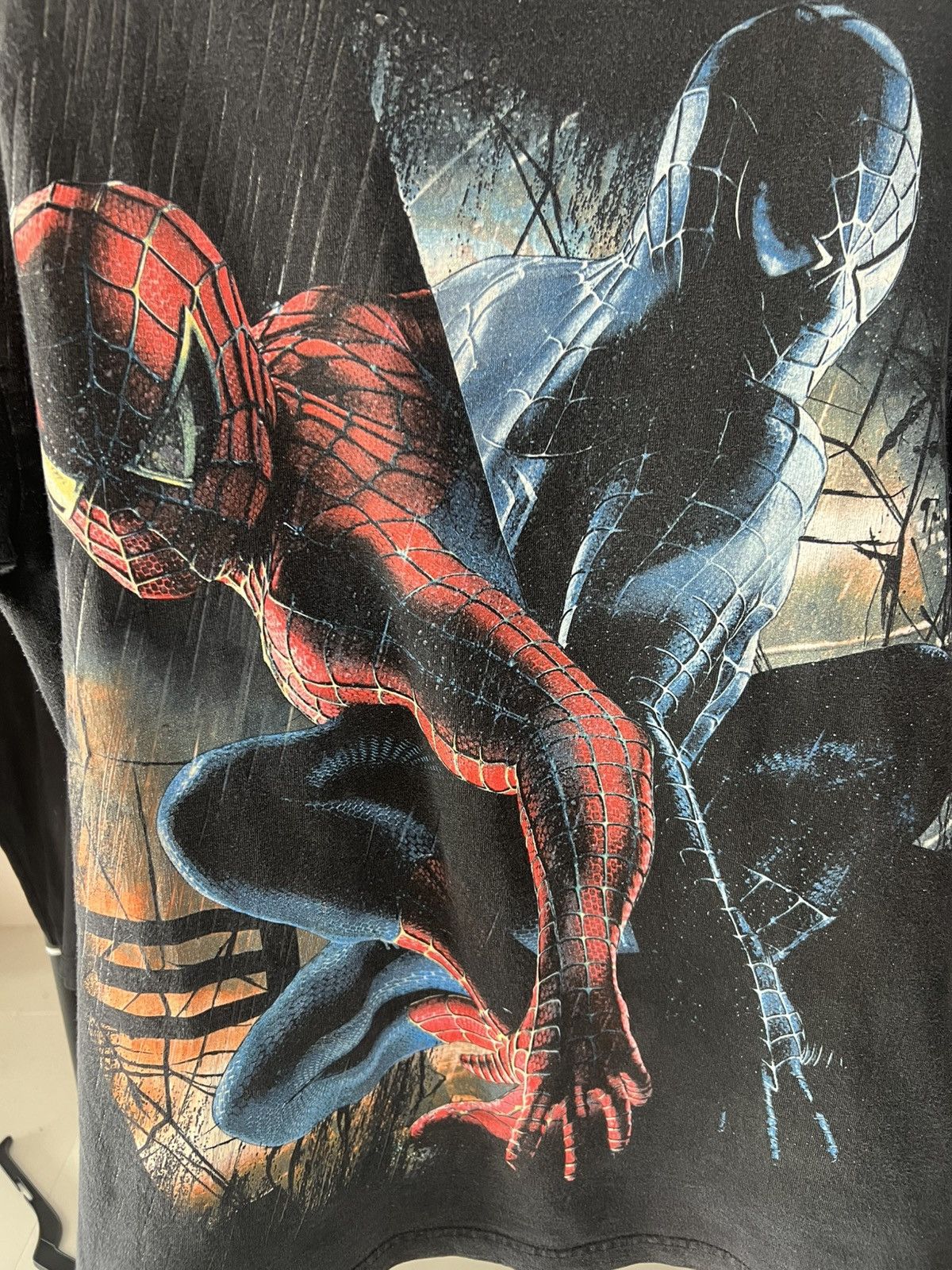 Marvel Comics Spider-Man3 Size US L / EU 52-54 / 3 - 2 Thumbnail
