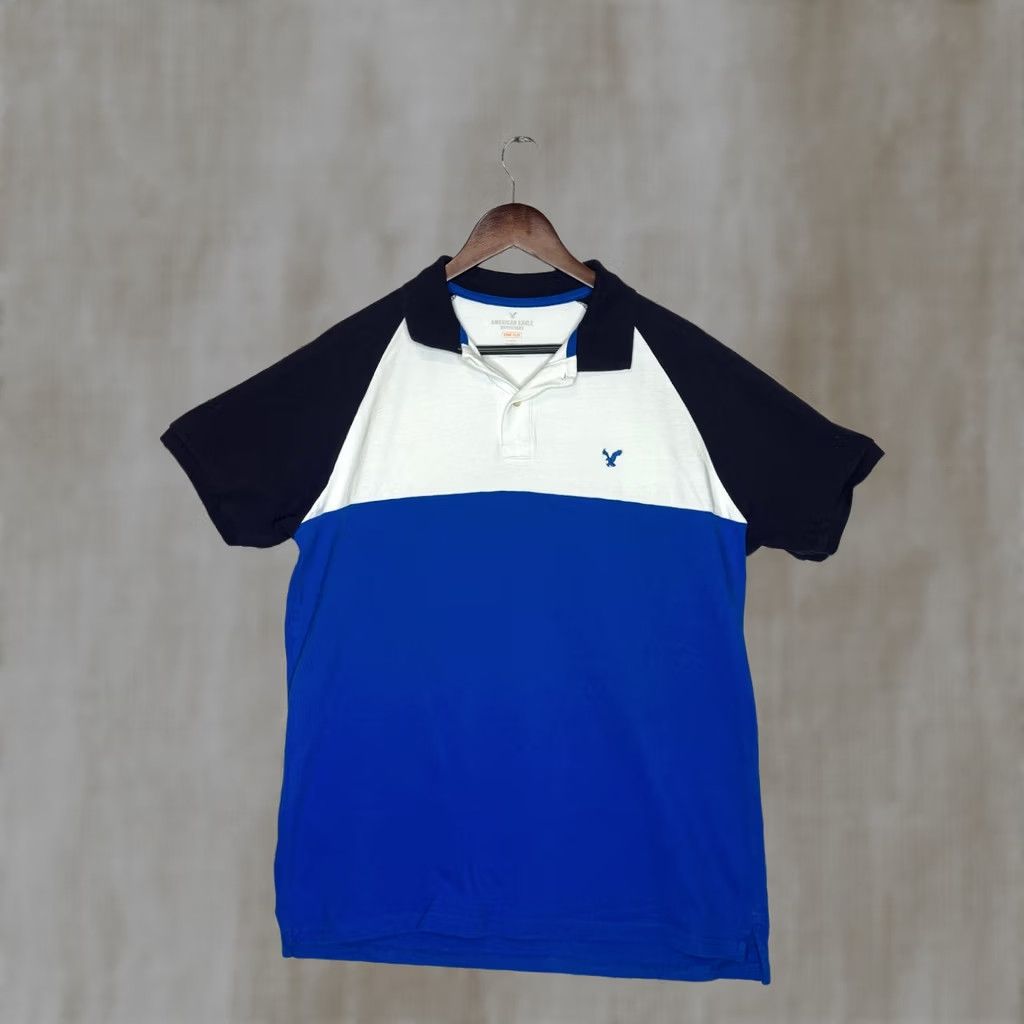 American Eagle Outfitters VINTAGE Size US L / EU 52-54 / 3 - 1 Thumbnail