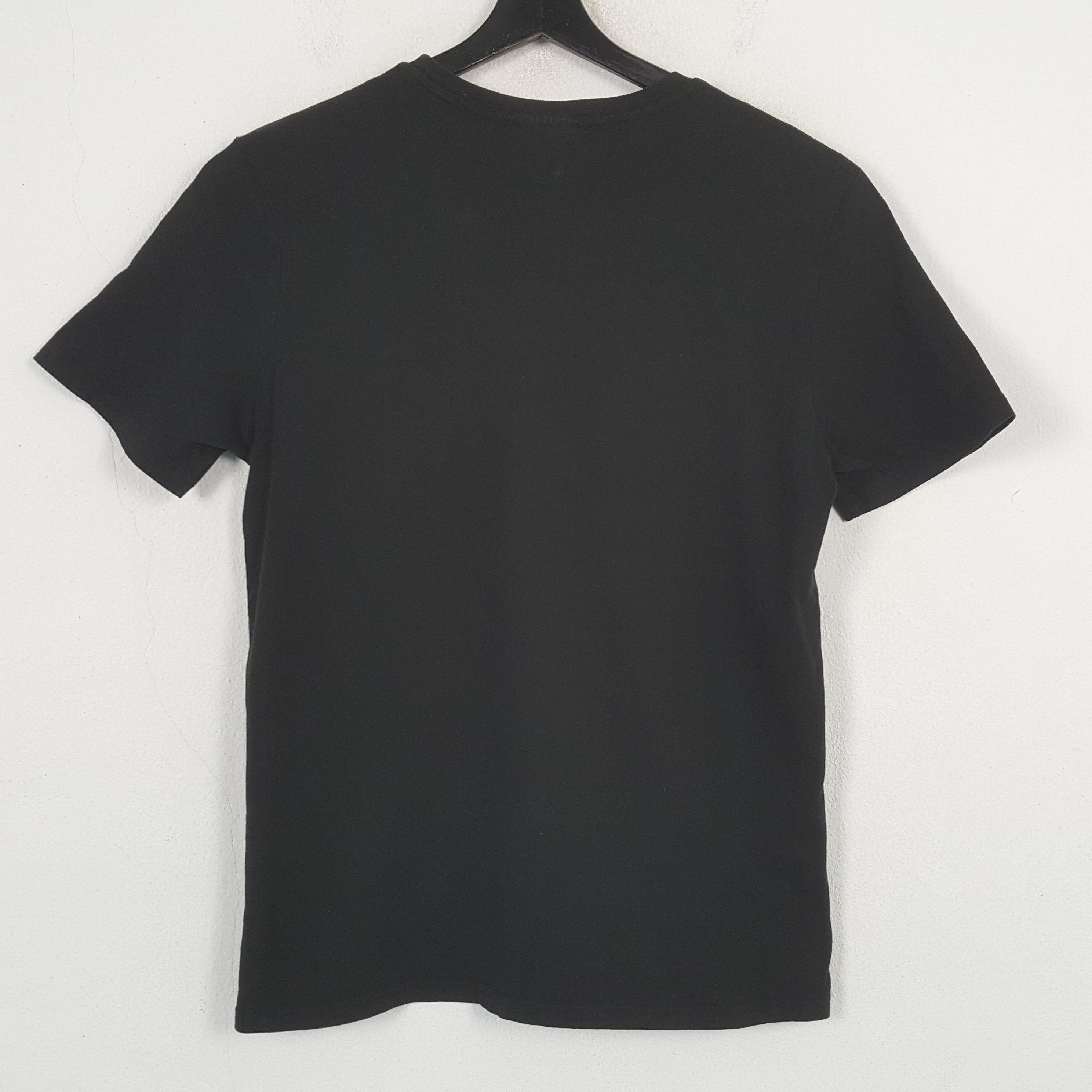 Other MATRIX Action Movie Tshirt C285N39 Size US M / EU 48-50 / 2 - 3 Thumbnail