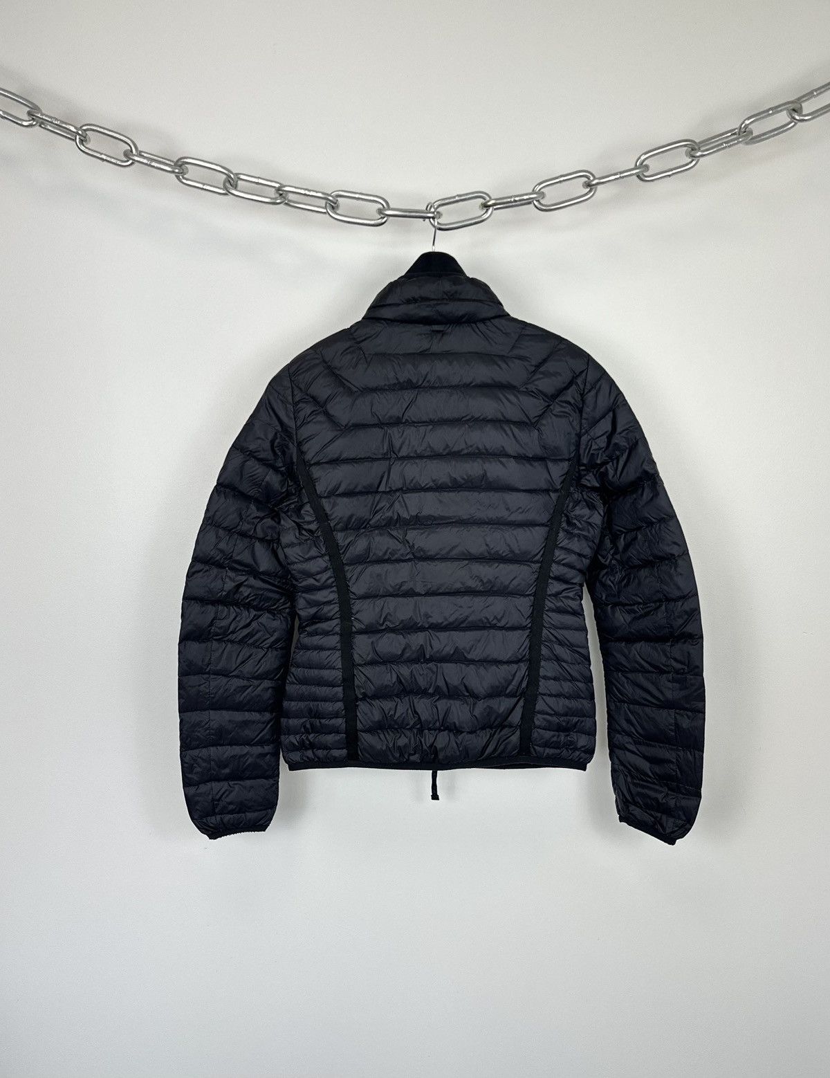 Parajumpers Parajumpers Women's Luxury Lightweight Down Geena Jacket Size XS / US 0-2 / IT 36-38 - 2 Thumbnail