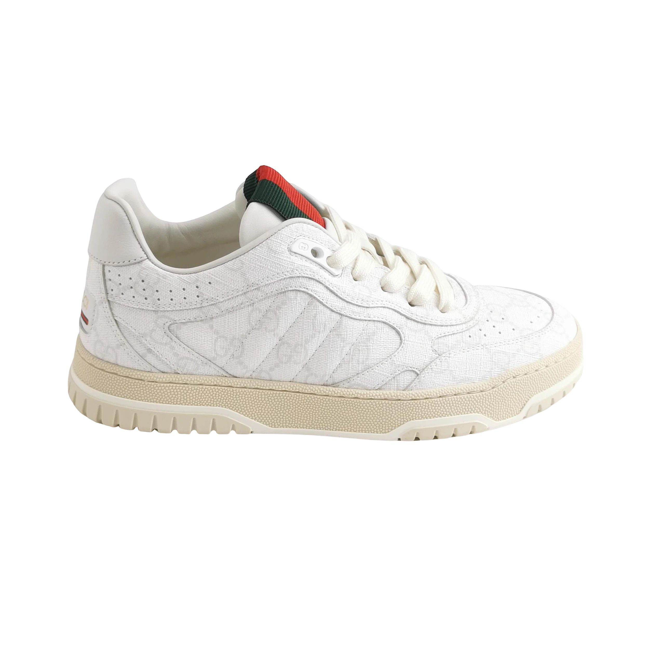 Gucci Gucci Women 7 Lowtop Sneakers Size US 7 / IT 37 - 1 Thumbnail