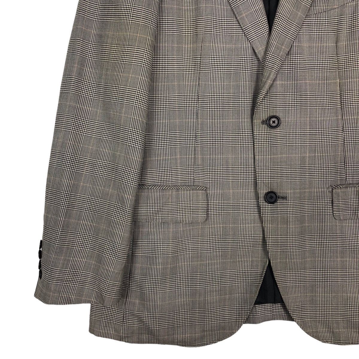 Japanese Brand 🔥Vintage Double Breast Coats Jacket Mackintosh Philosophy Size US M / EU 48-50 / 2 - 4 Thumbnail