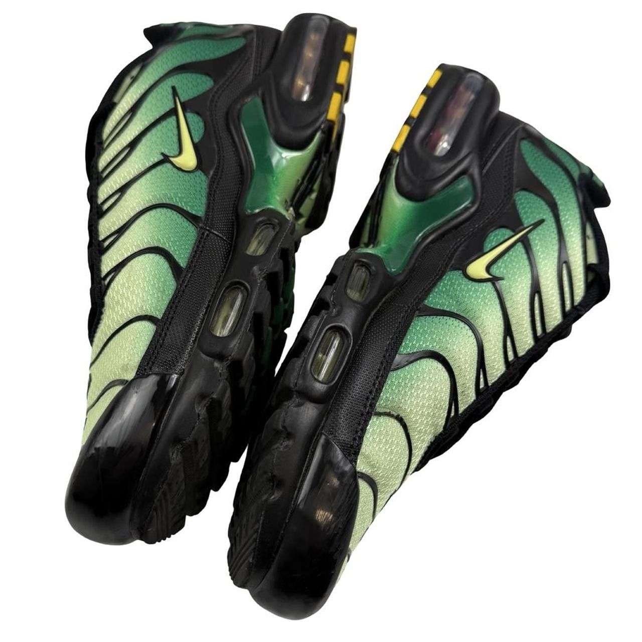 Nike Nike Air Max Plus TN Vapor Green Malachite - Size US 9.5 Size US 9.5 / EU 42-43 - 8 Thumbnail