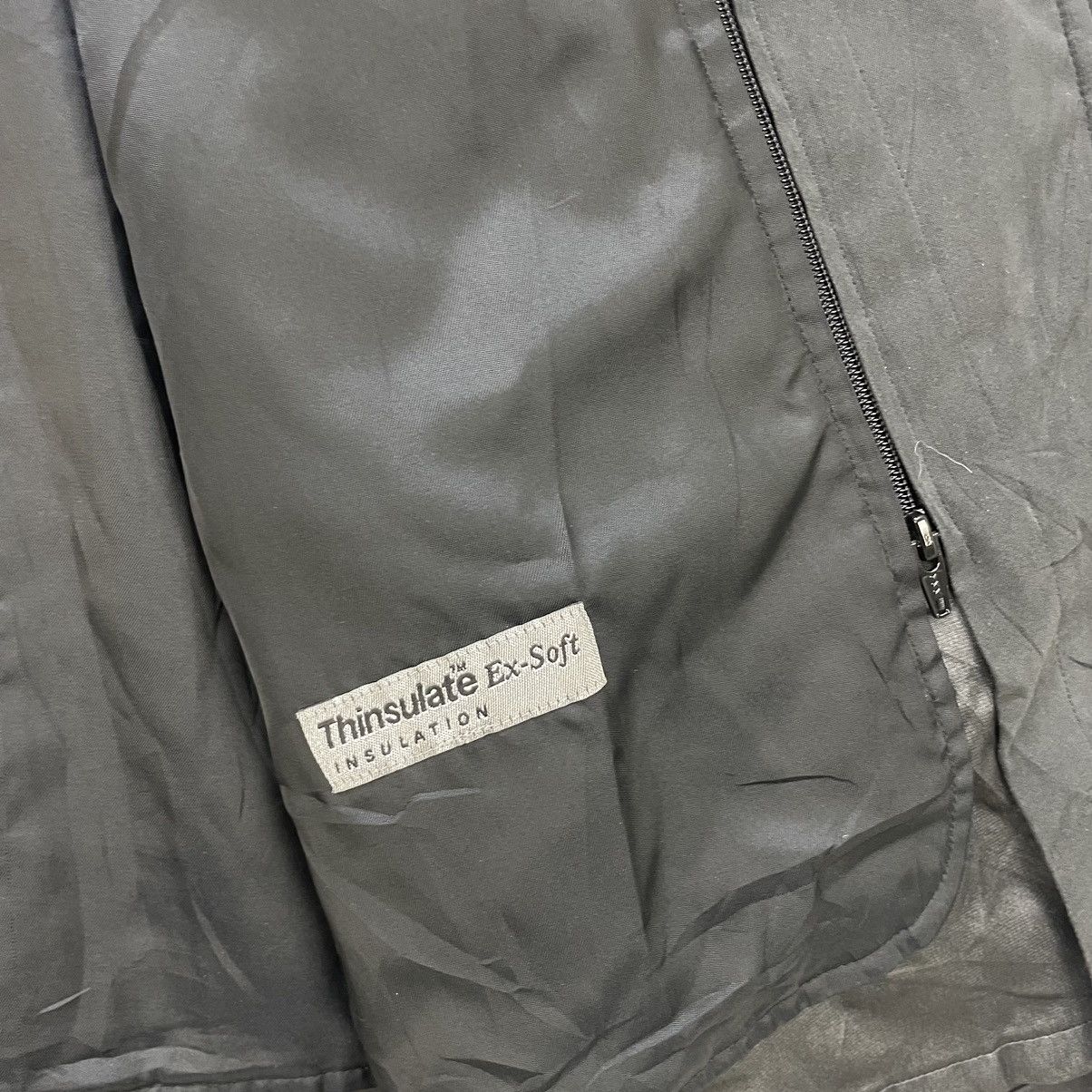 Goretex × Japanese Brand Japanese Brand Sanyo Goretex Jacket Size US M / EU 48-50 / 2 - 7 Thumbnail