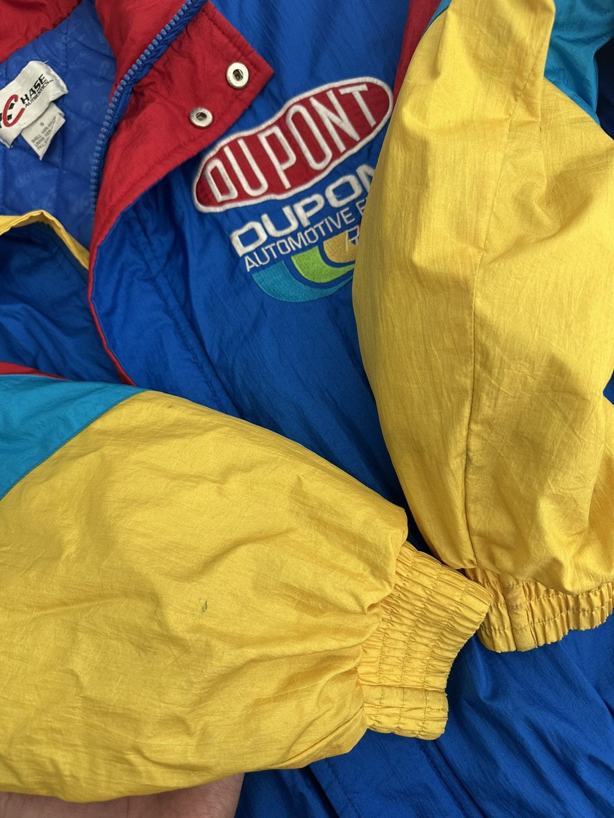Chase Authentics × NASCAR × Vintage Vintage Chase Authentics Jeff Gordon Hendrick Motorsports Size US S / EU 44-46 / 1 - 7 Thumbnail