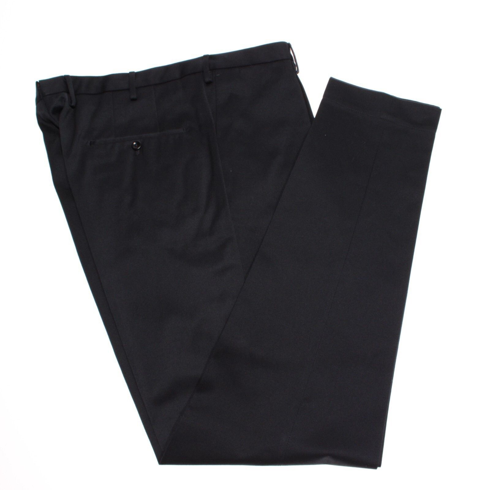 Incotex INCOTEX New with tags Dress Pants Size 38 US In Blue Size US 38 / EU 54 - 2 Thumbnail