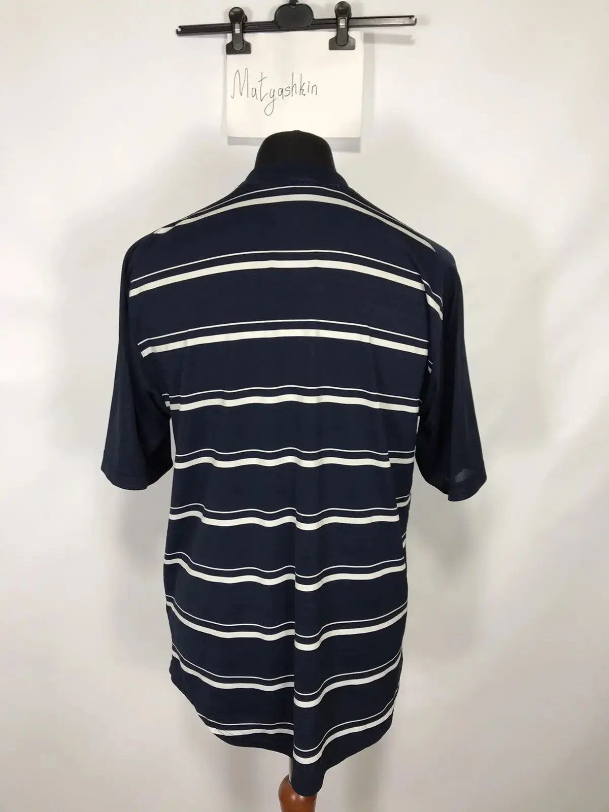 Nike × Vintage Vintage Nike t-shirt size L Size US L / EU 52-54 / 3 - 2 Thumbnail